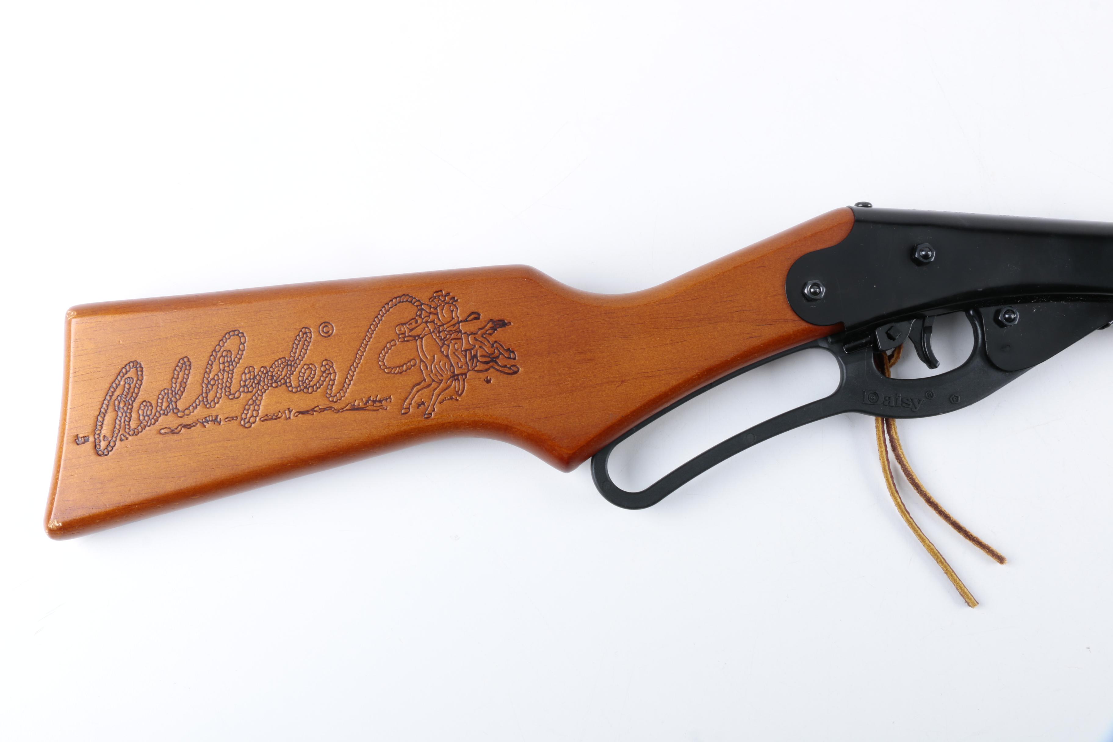 Daisy Red Ryder Model 1938B BB Gun
