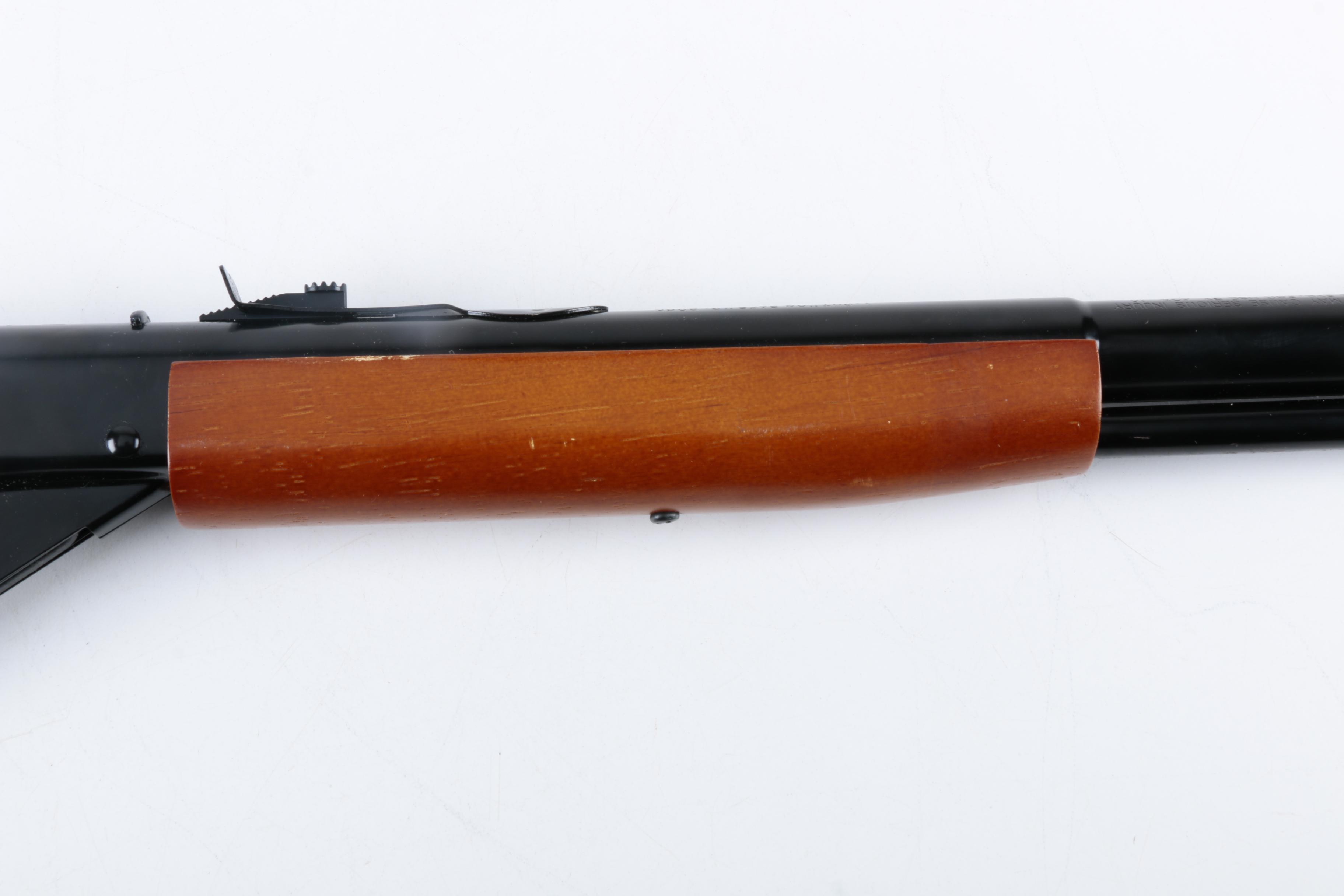 Daisy Red Ryder Model 1938B BB Gun