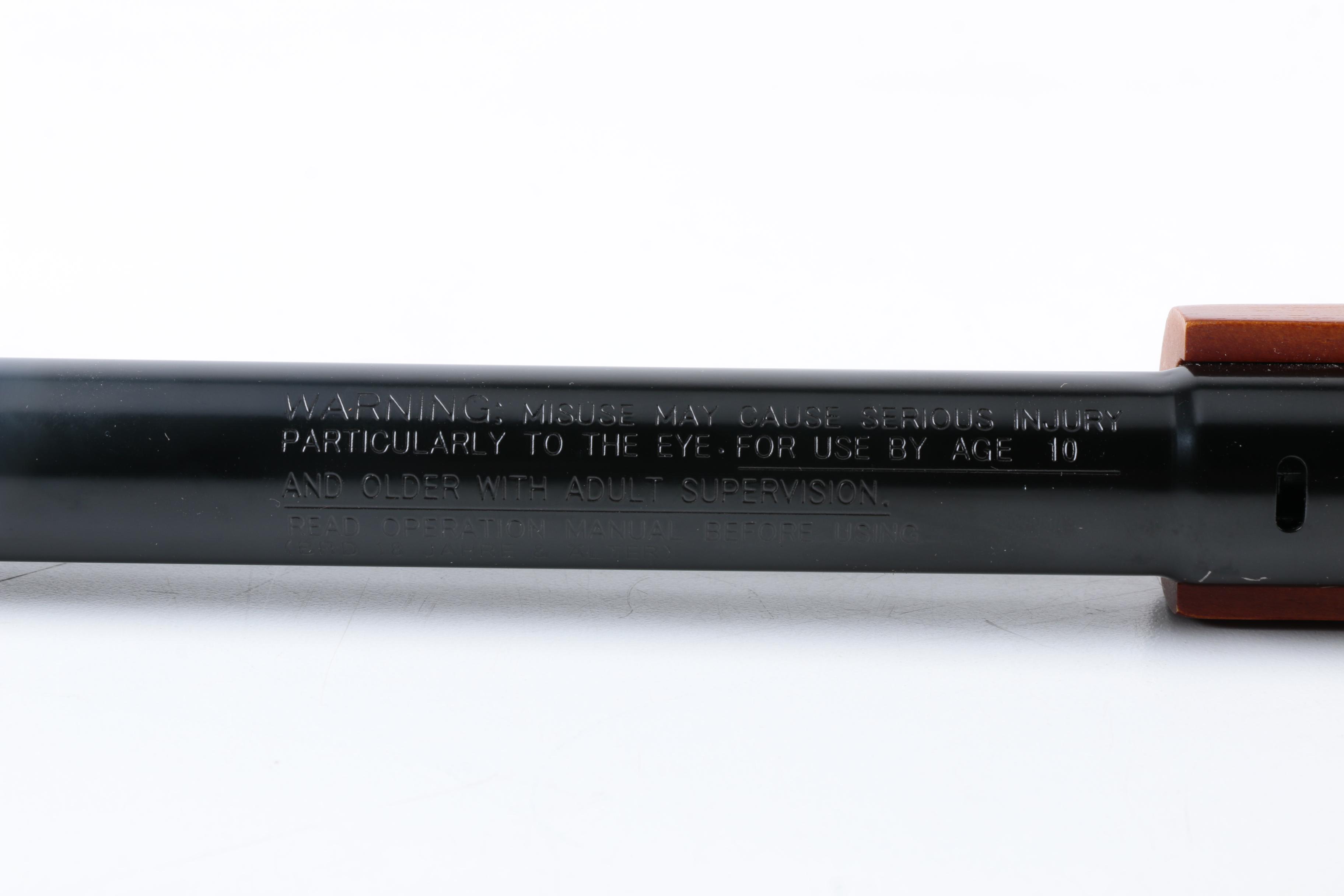 Daisy Red Ryder Model 1938B BB Gun