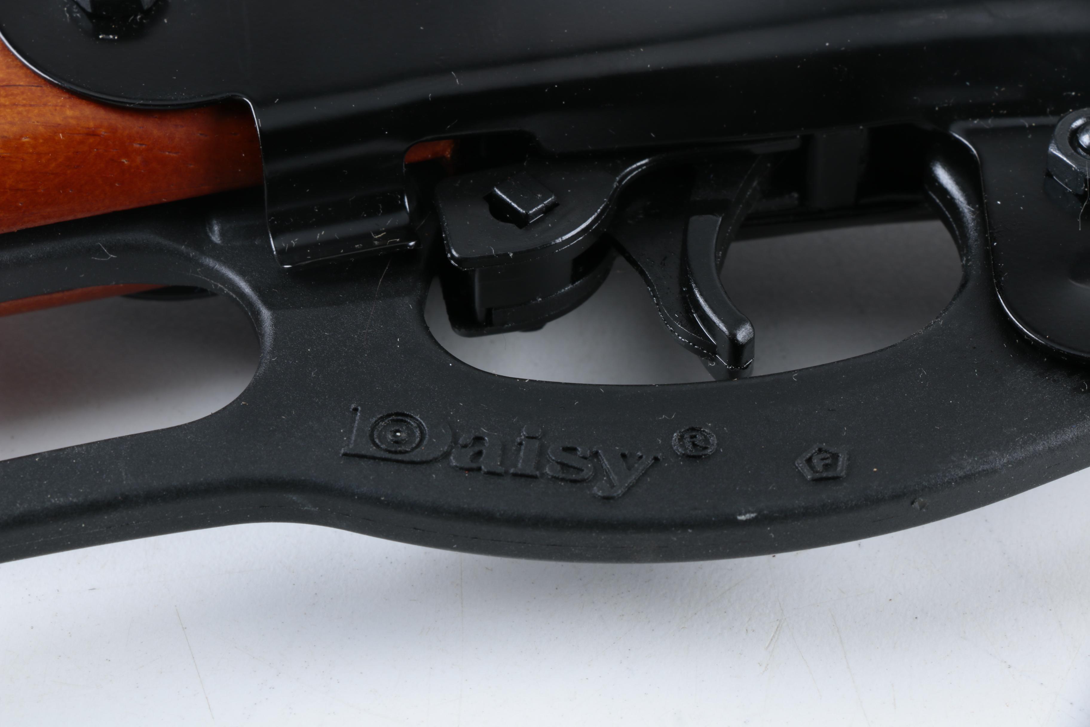 Daisy Red Ryder Model 1938B BB Gun