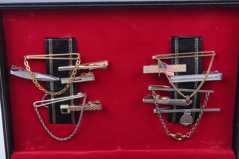 Men's Vintage Accessories