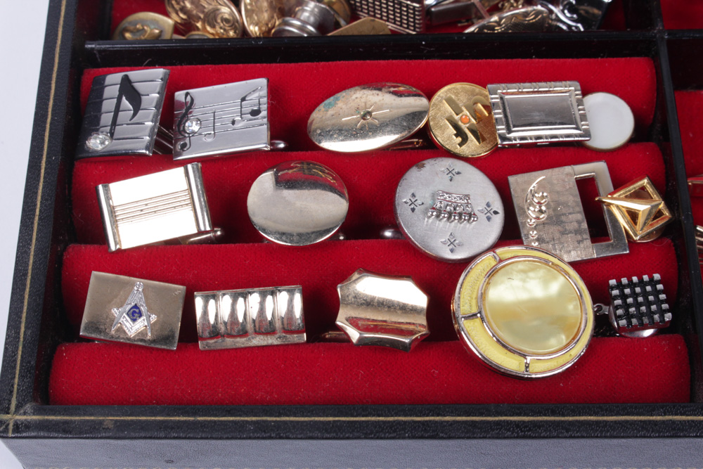 Men's Vintage Accessories