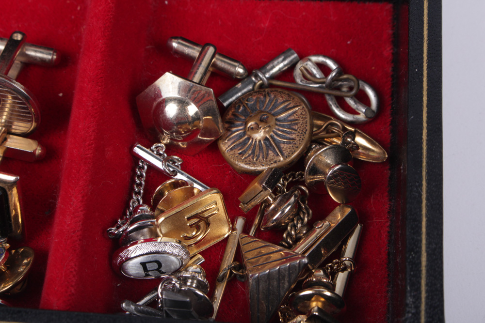 Men's Vintage Accessories