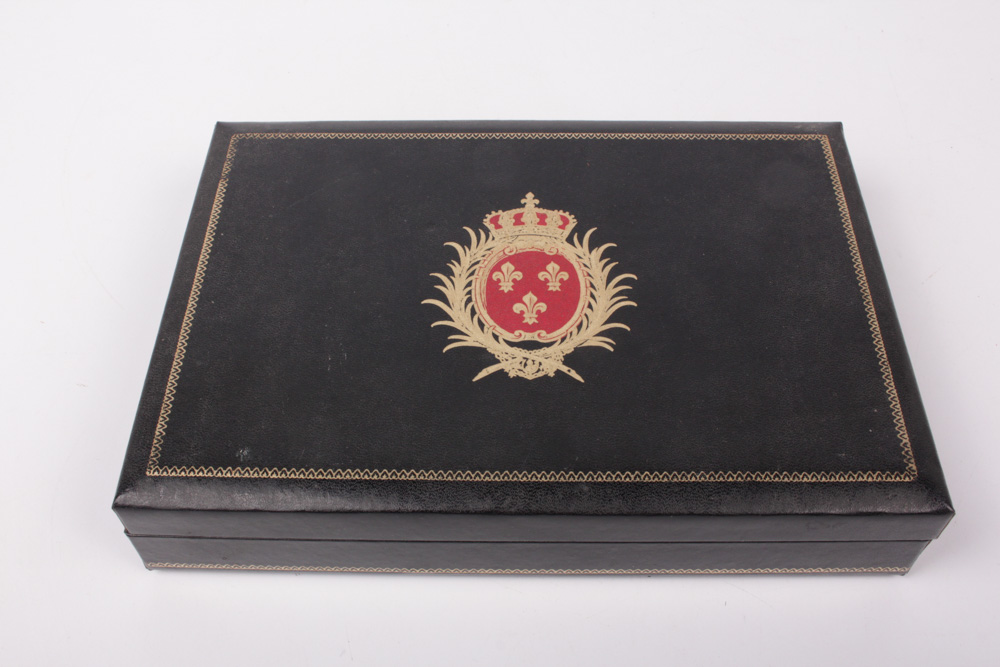 Men's Vintage Accessories