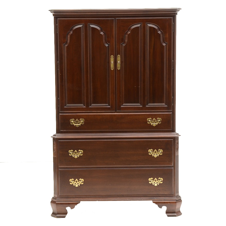 Ethan Allen Chest of Drawers