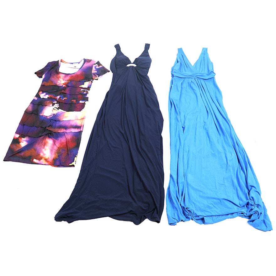 Collection of Women's Dresses