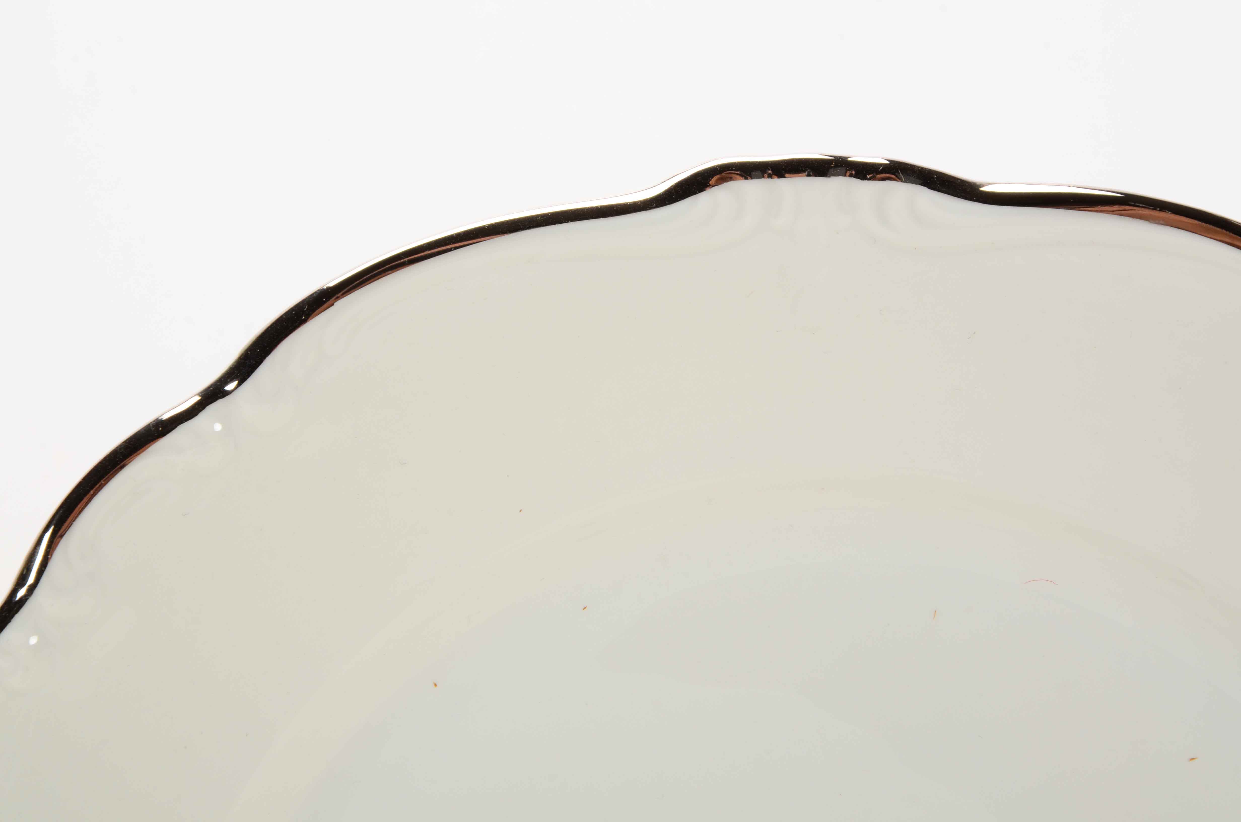 Large Service of Johann Haviland Bavaria Germany China