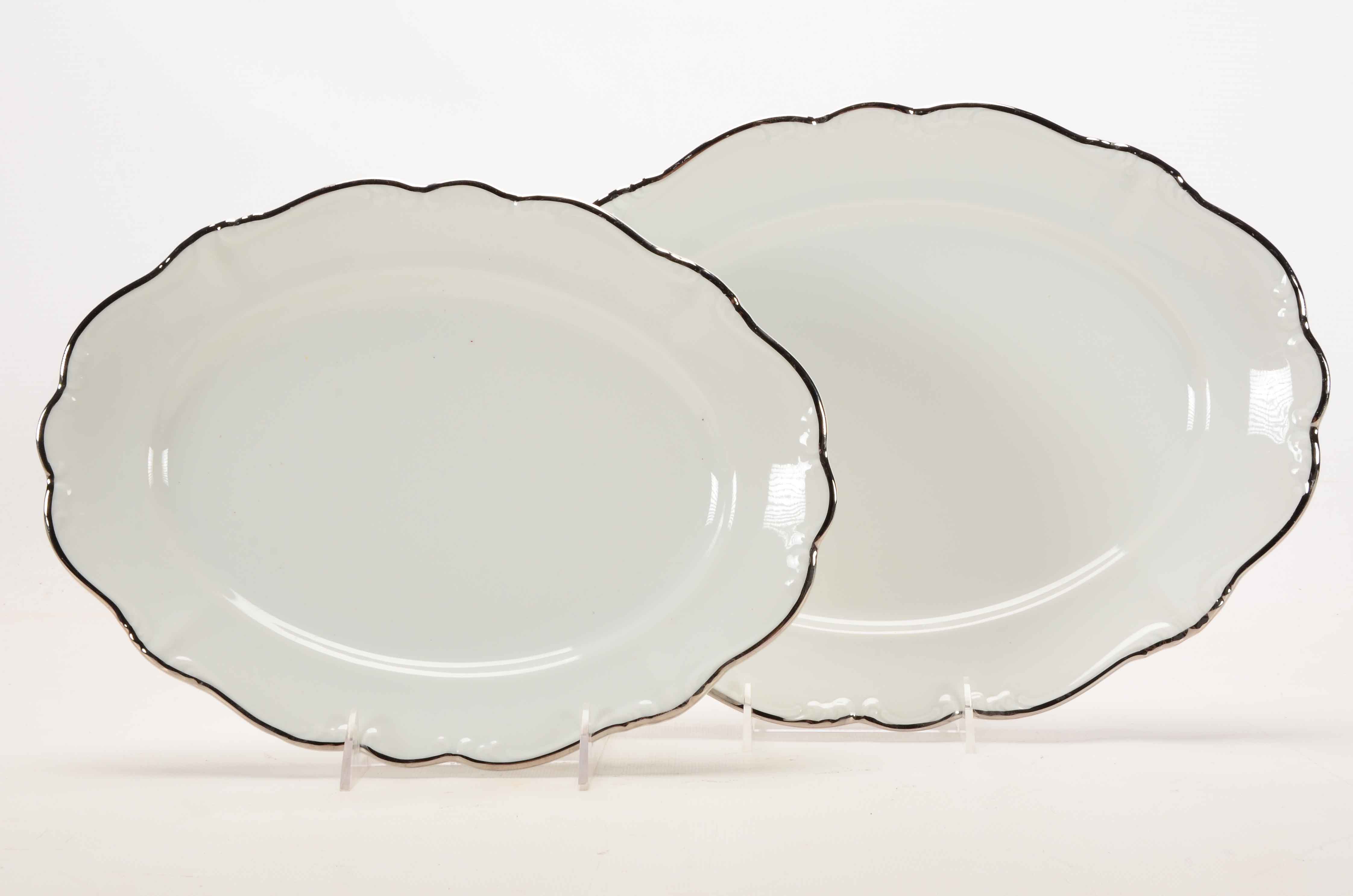 Large Service of Johann Haviland Bavaria Germany China