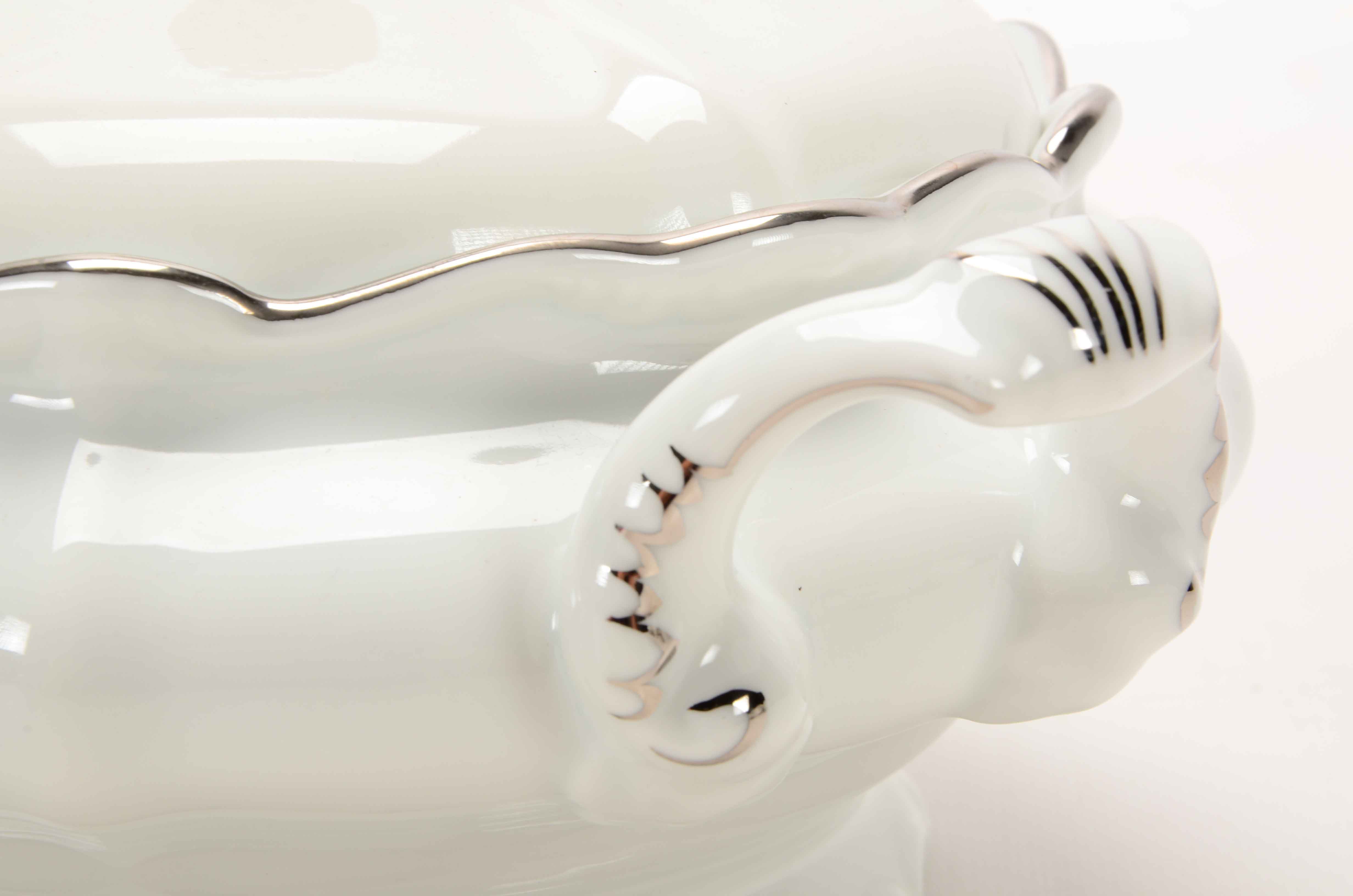 Large Service of Johann Haviland Bavaria Germany China