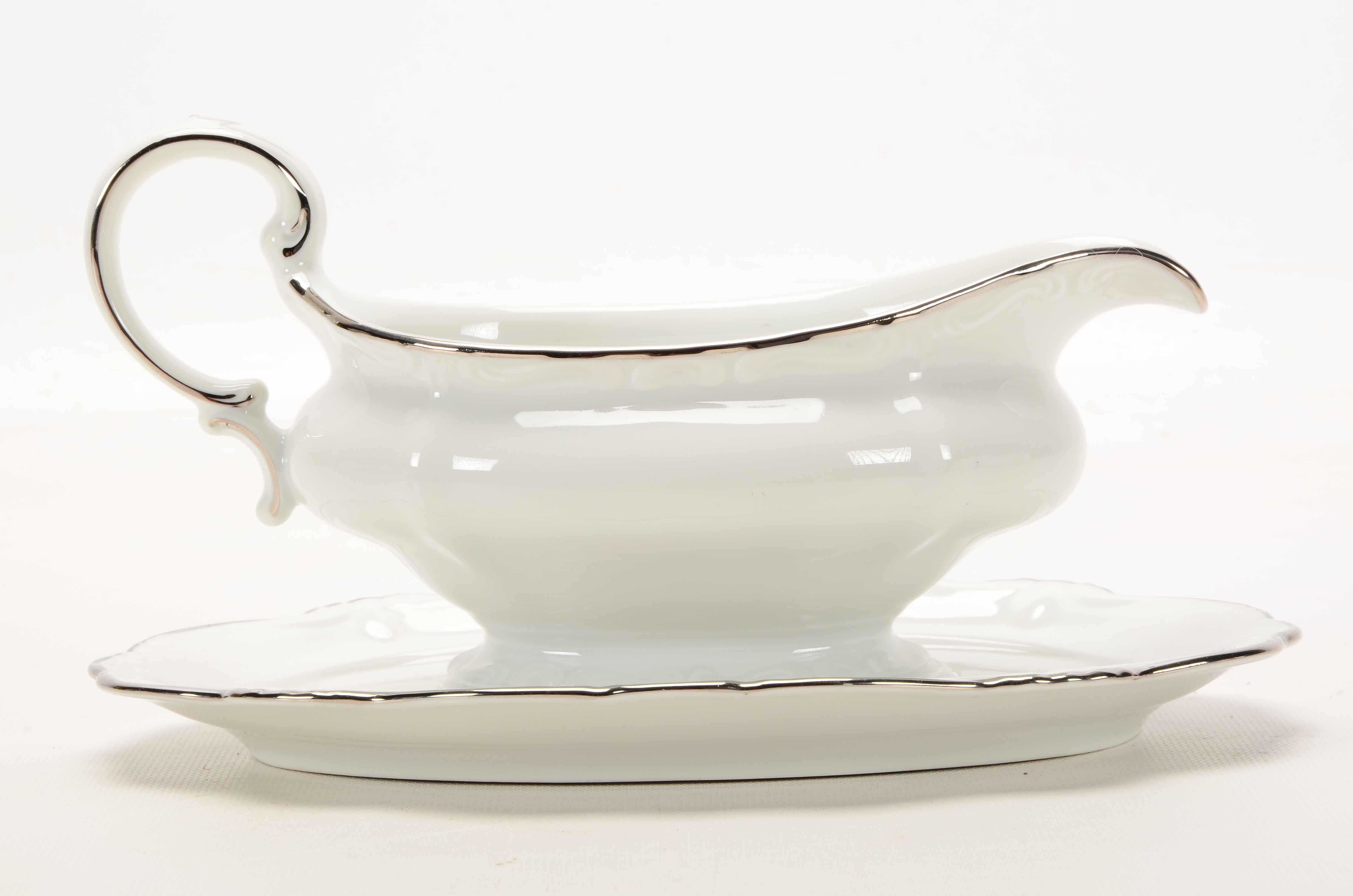 Large Service of Johann Haviland Bavaria Germany China