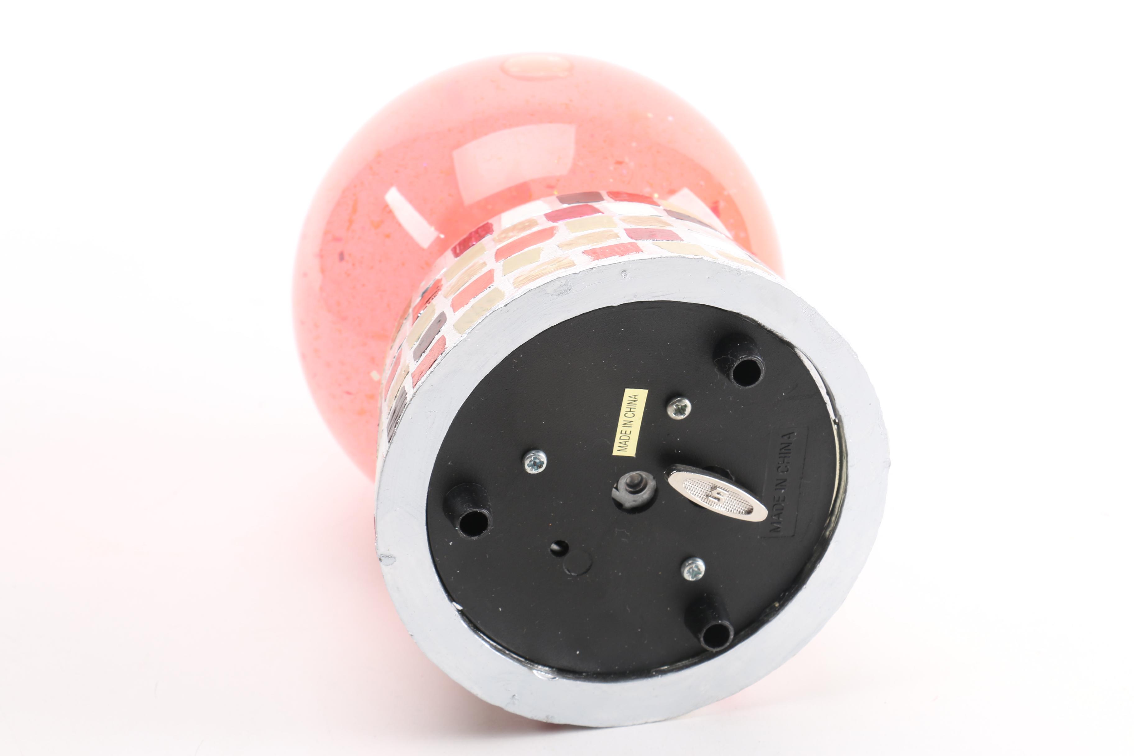 Dept. 56 for Neiman Marcus Holiday Musical Snowglobes Collection