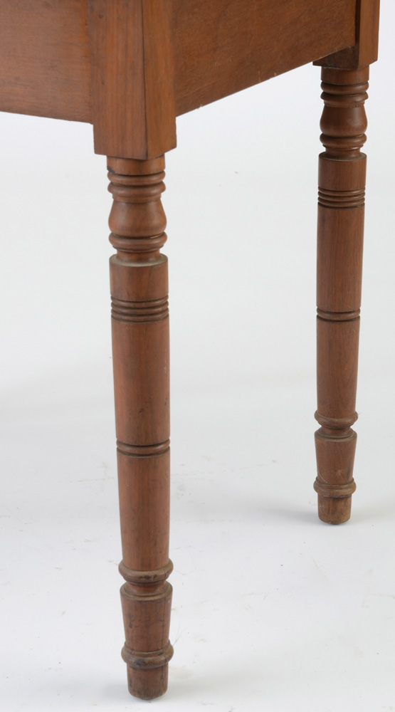 Vintage Slant-Top Desk