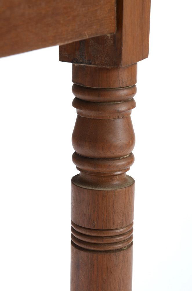 Vintage Slant-Top Desk