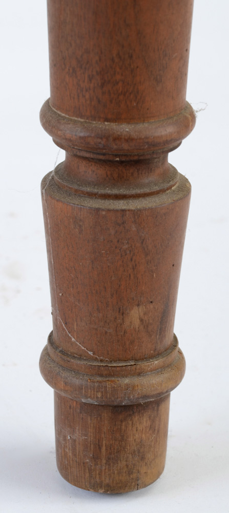 Vintage Slant-Top Desk