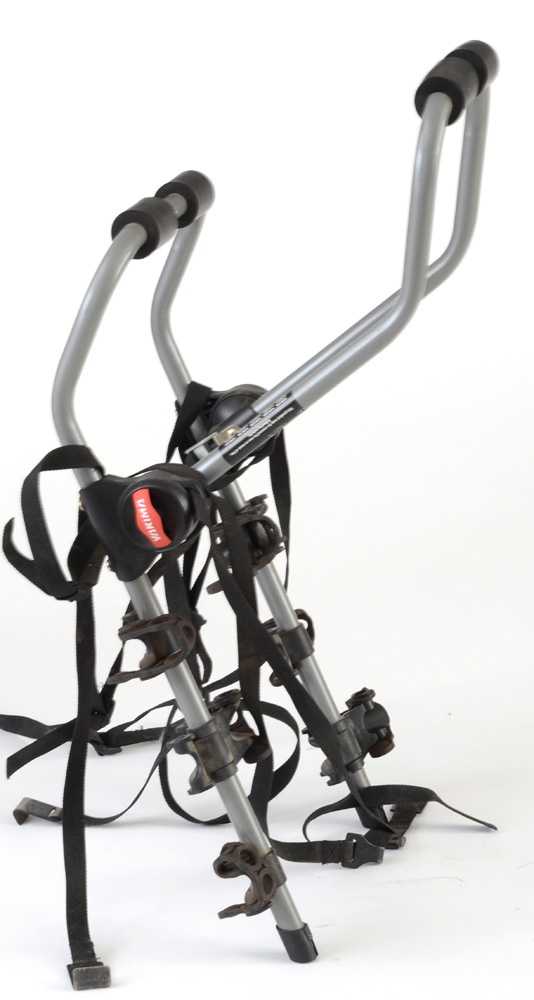 Yakima Trunk Mount Bicycle Rack