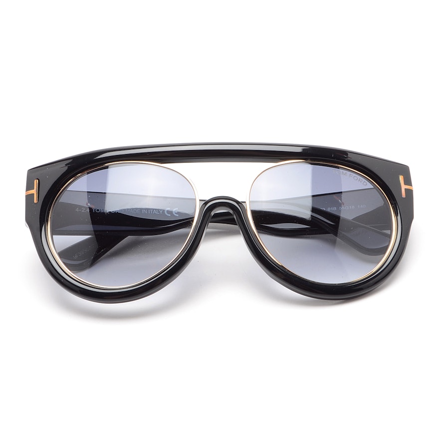 Tom Ford Alana Sunglasses