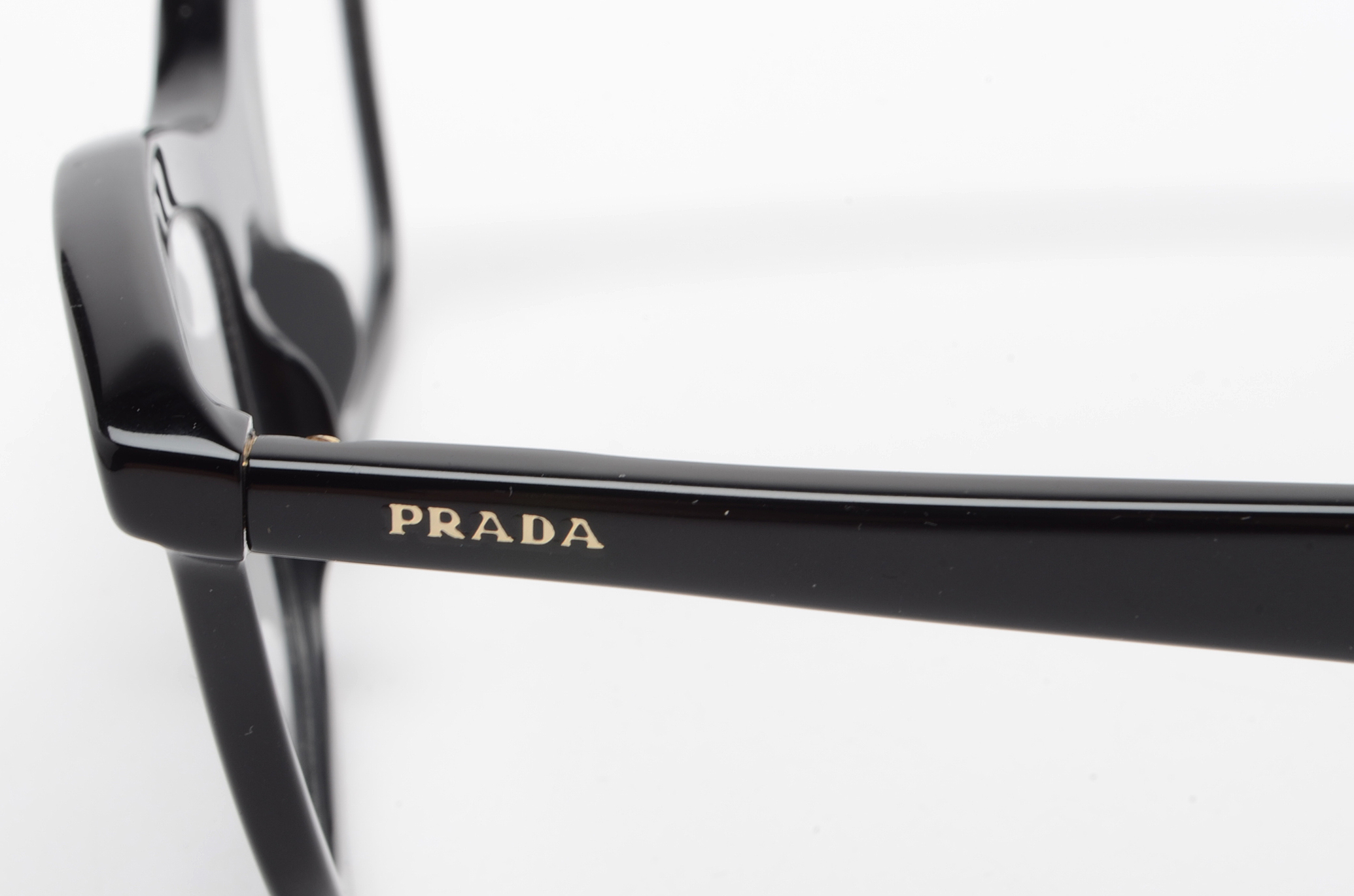 Prada Reading Glasses