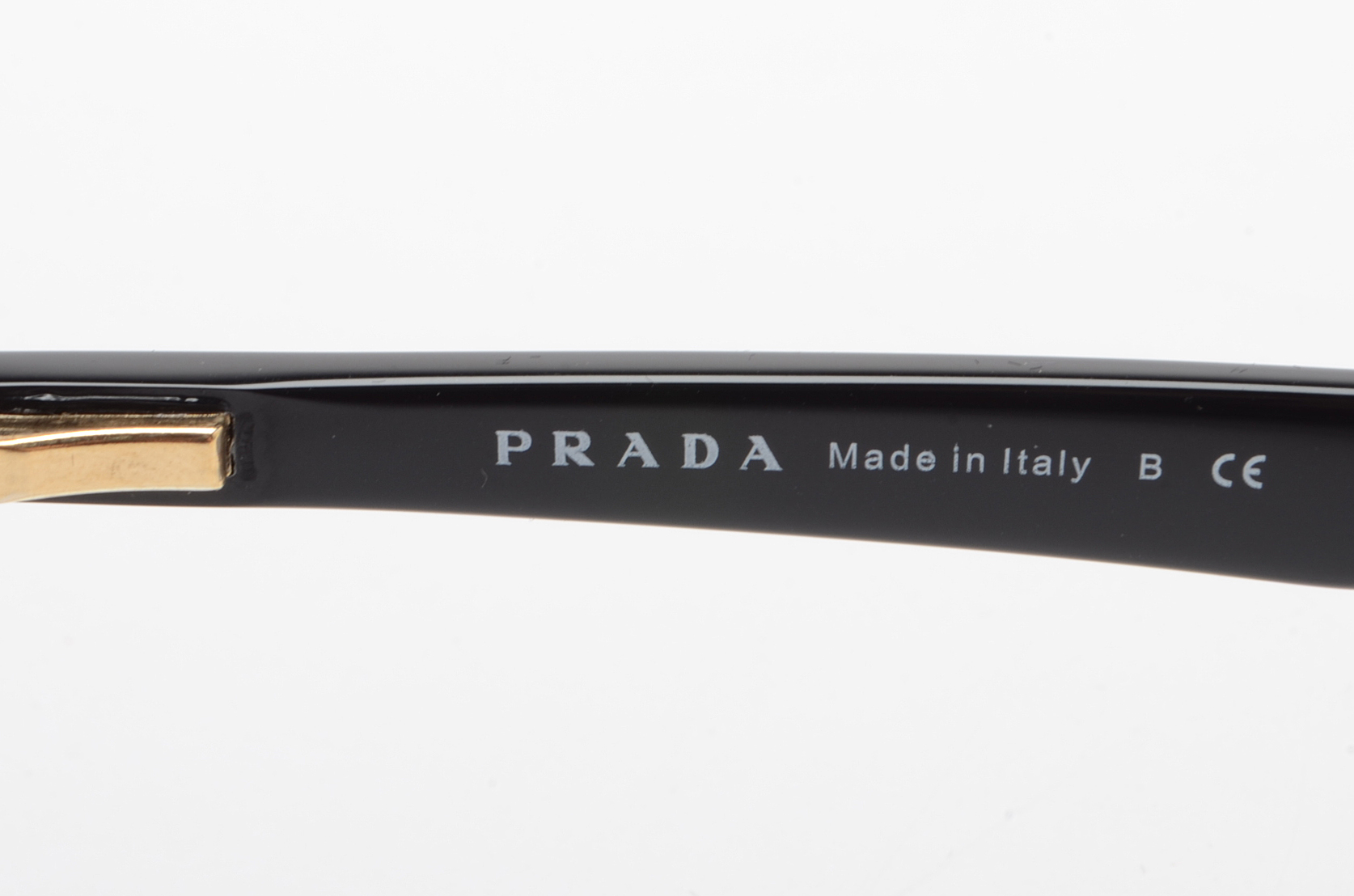 Prada Reading Glasses