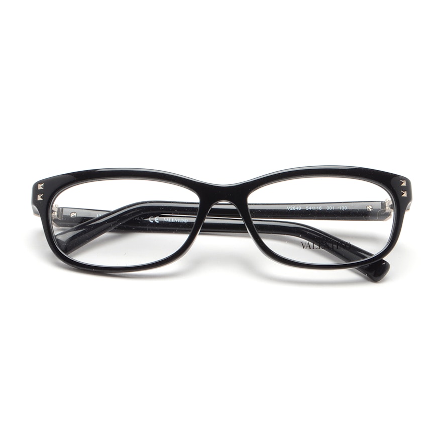 Valentino Reading Glasses