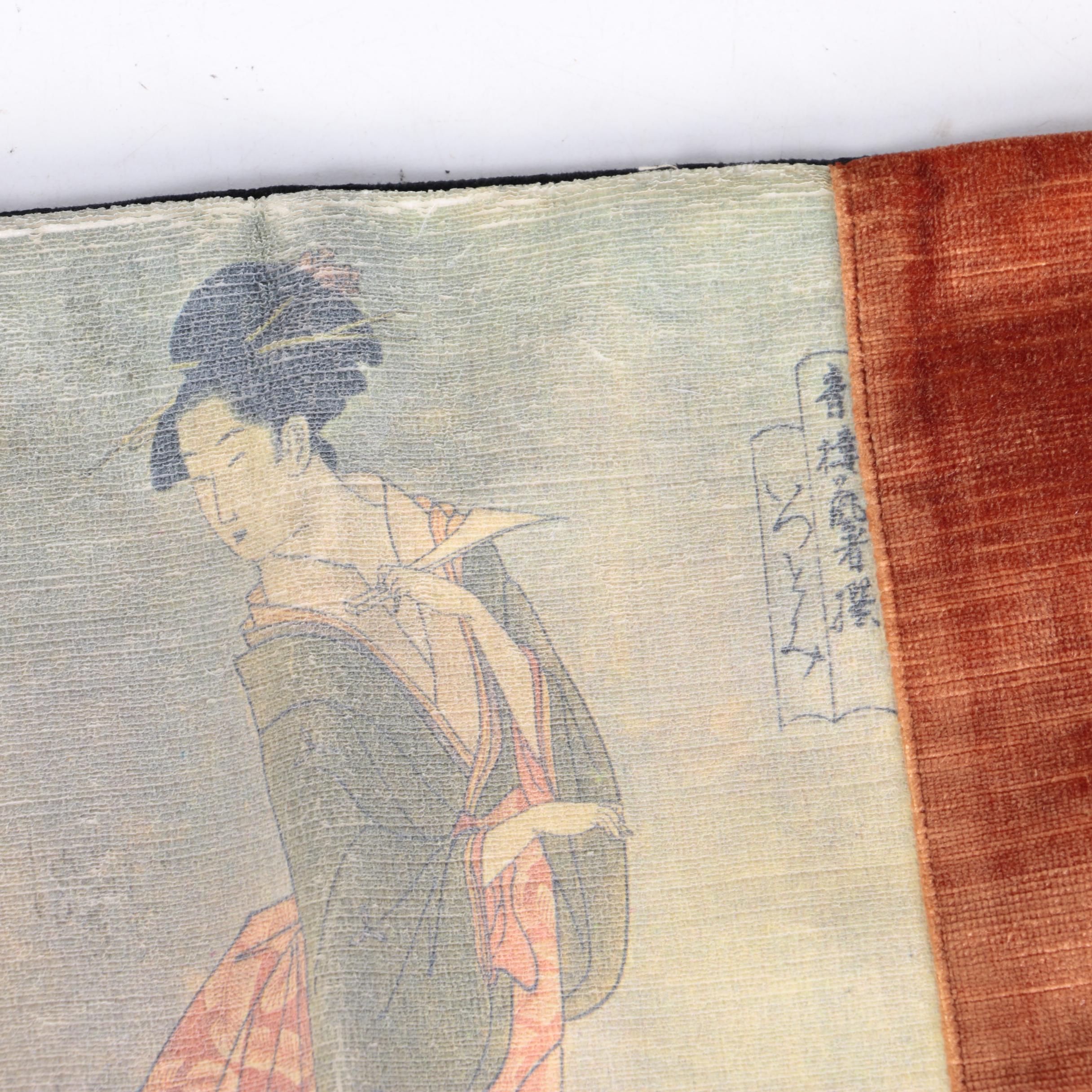 Bedding Including Calvin Klein