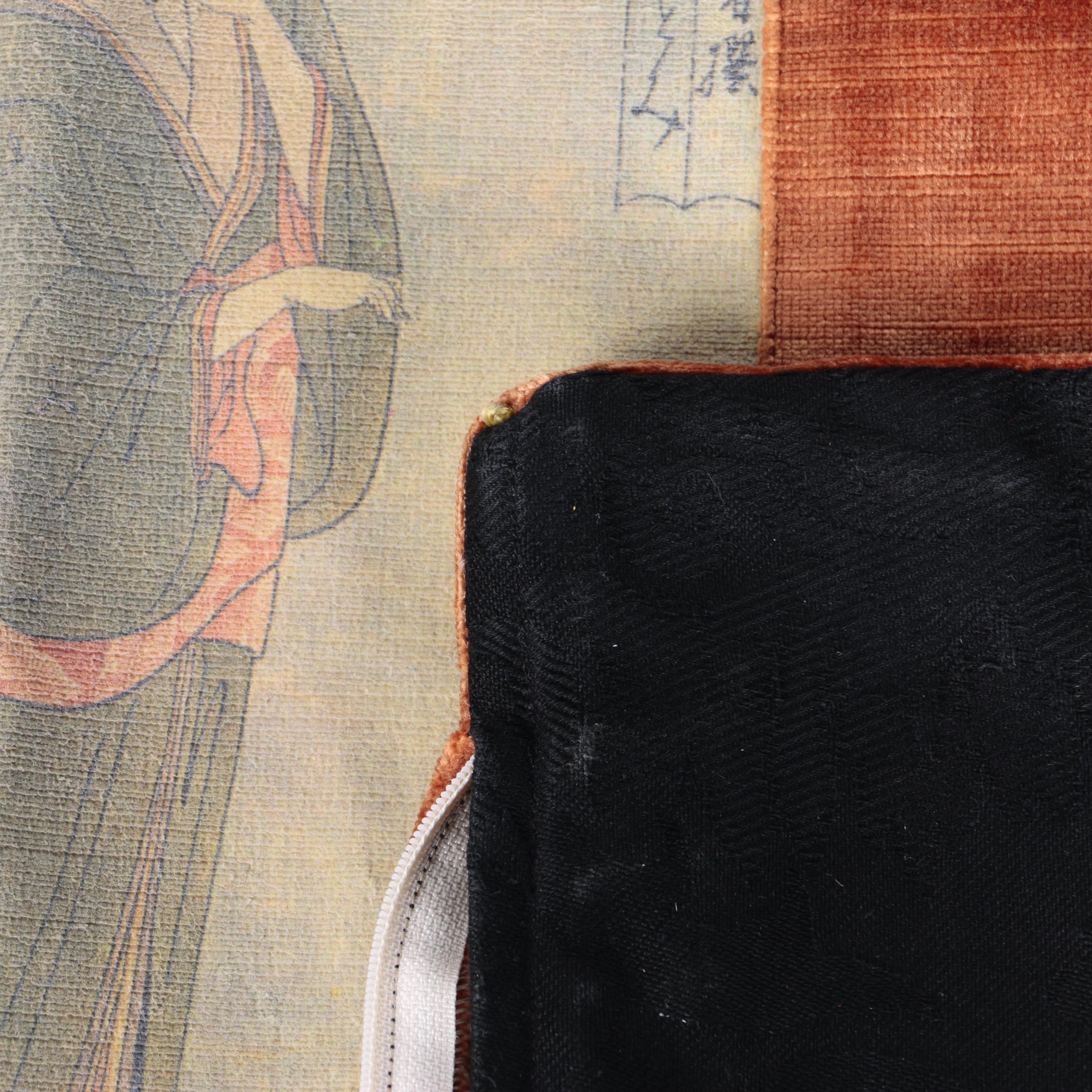 Bedding Including Calvin Klein