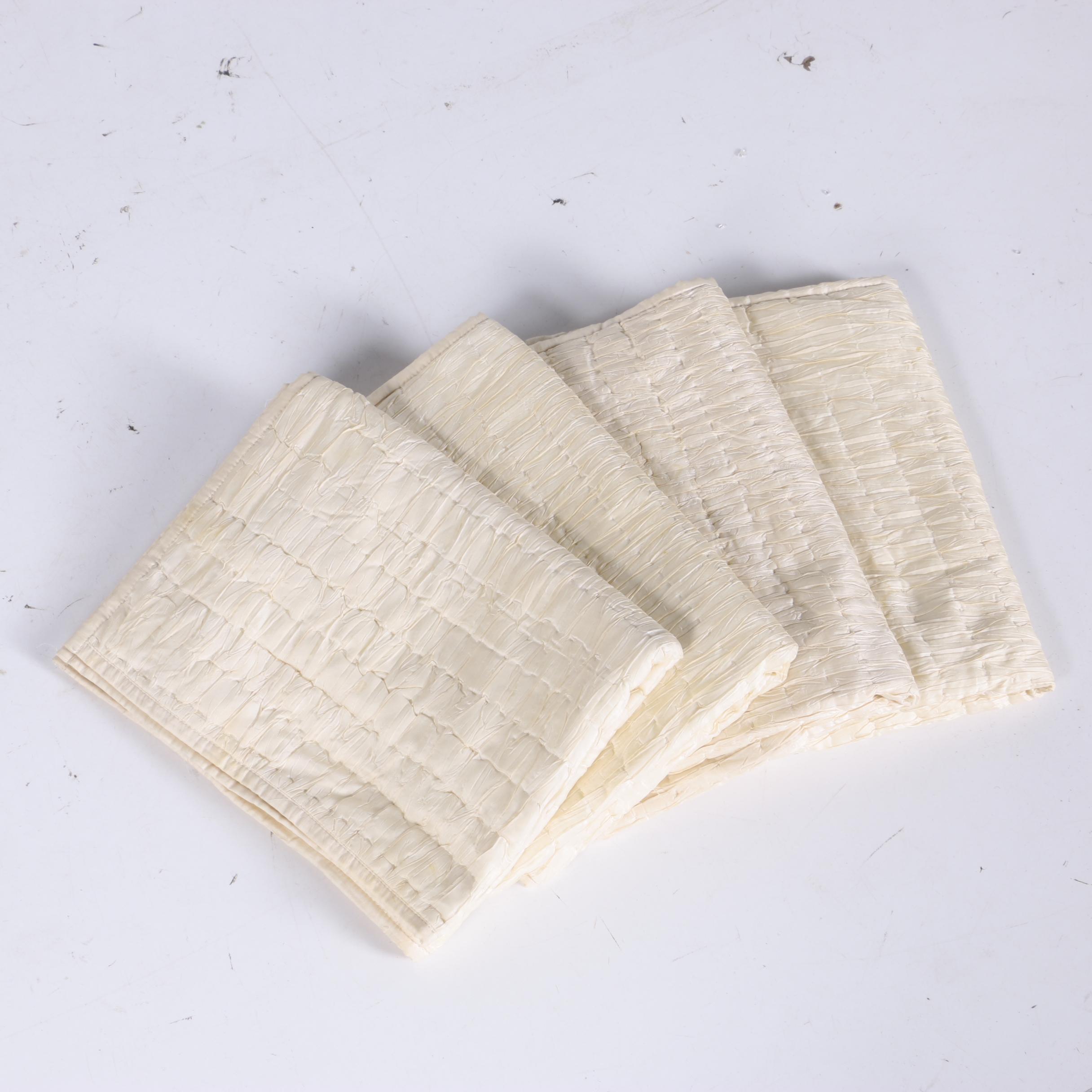 Eileen Fisher Bedding