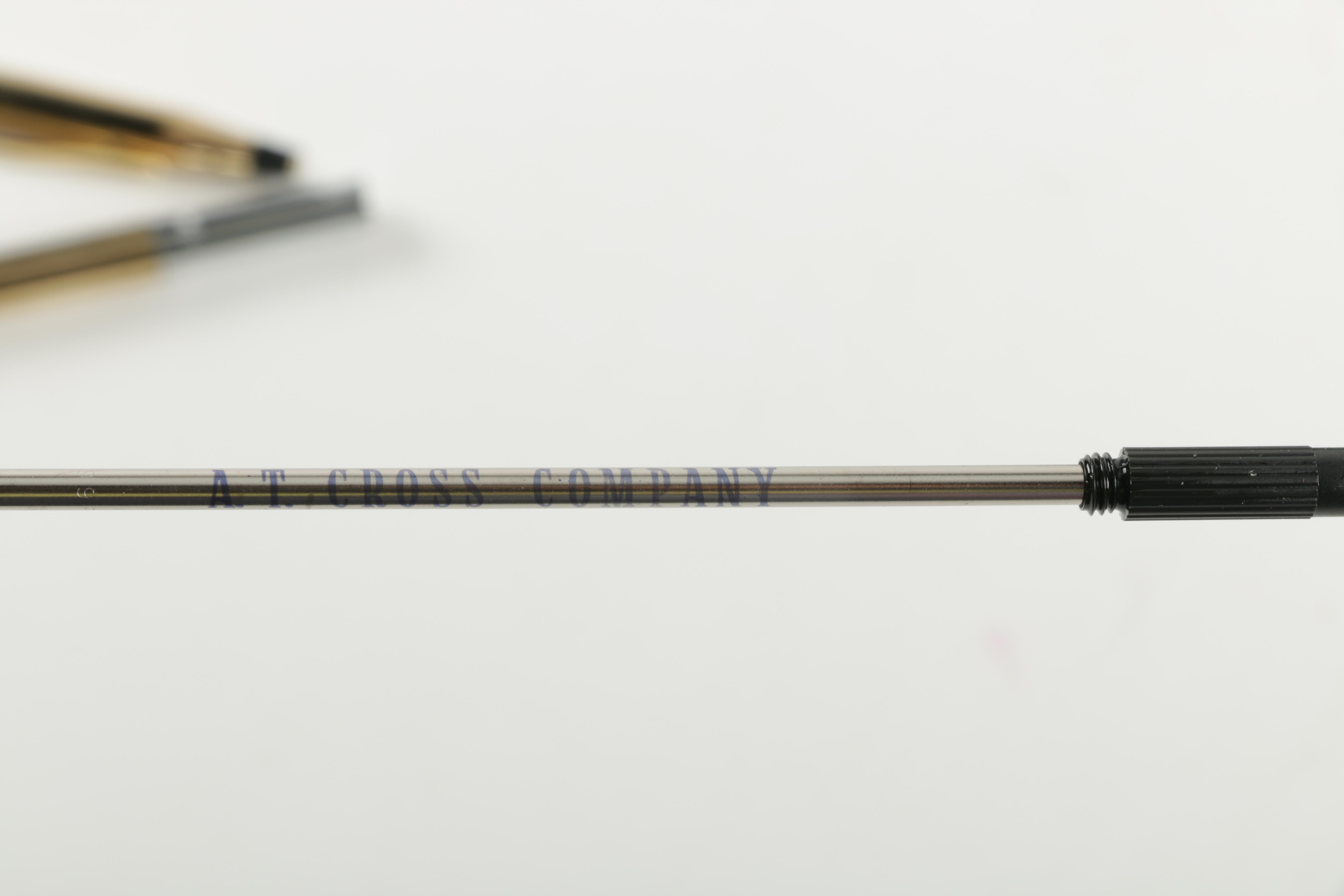 Cross Ballpoint Pen with Case