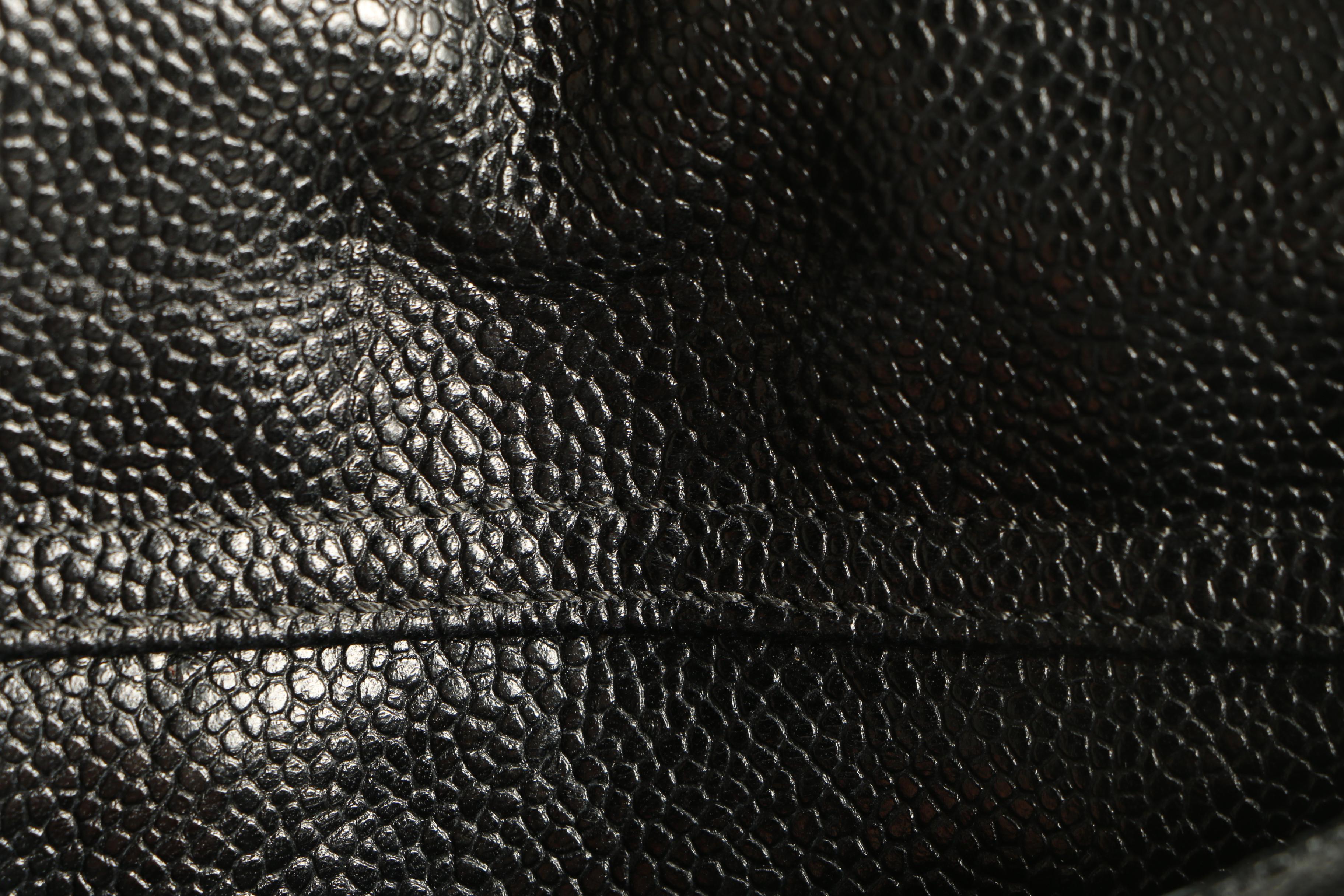 Chanel Front Pocket Tote