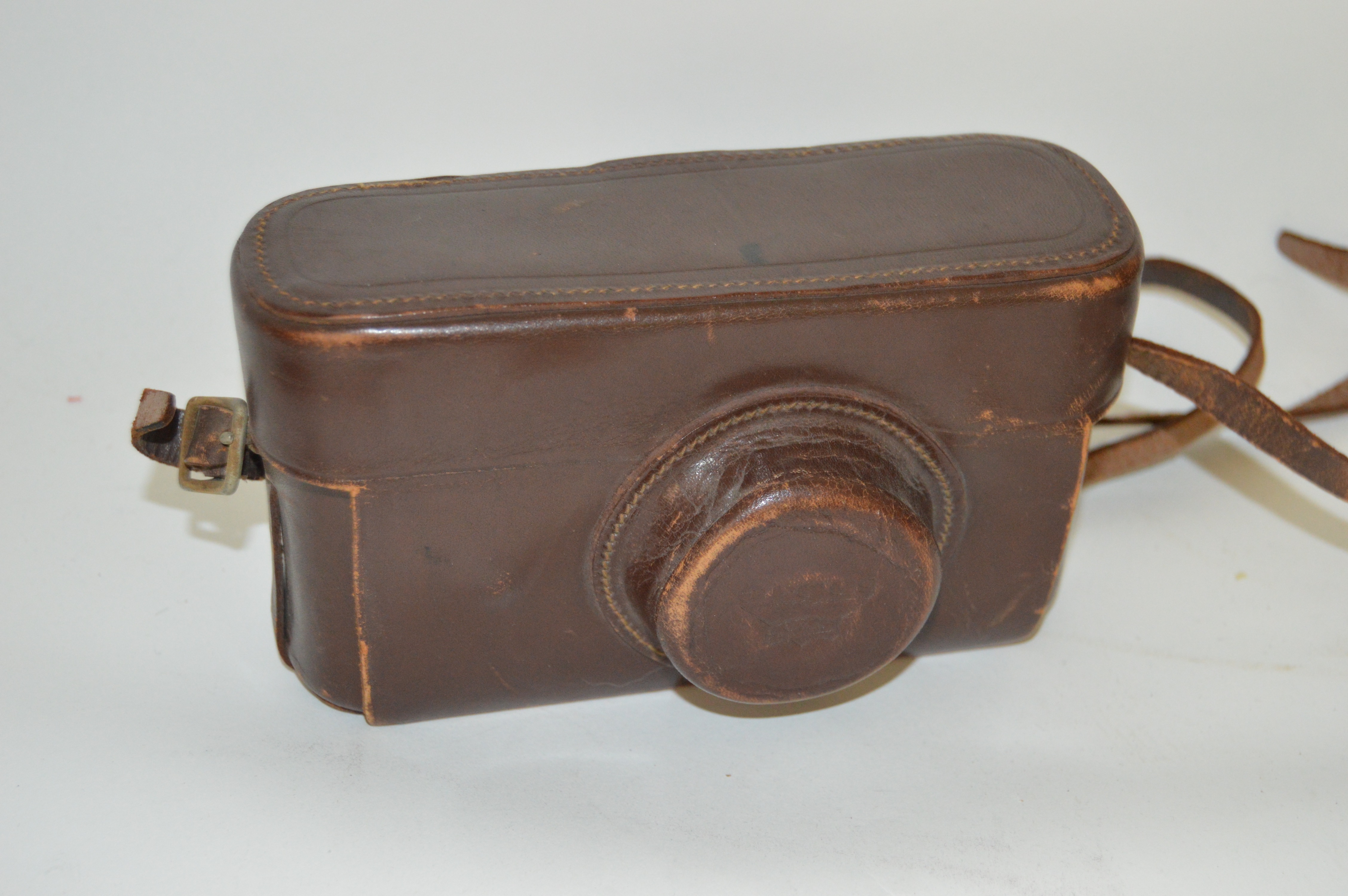 Kodak and Other Vintage Cameras