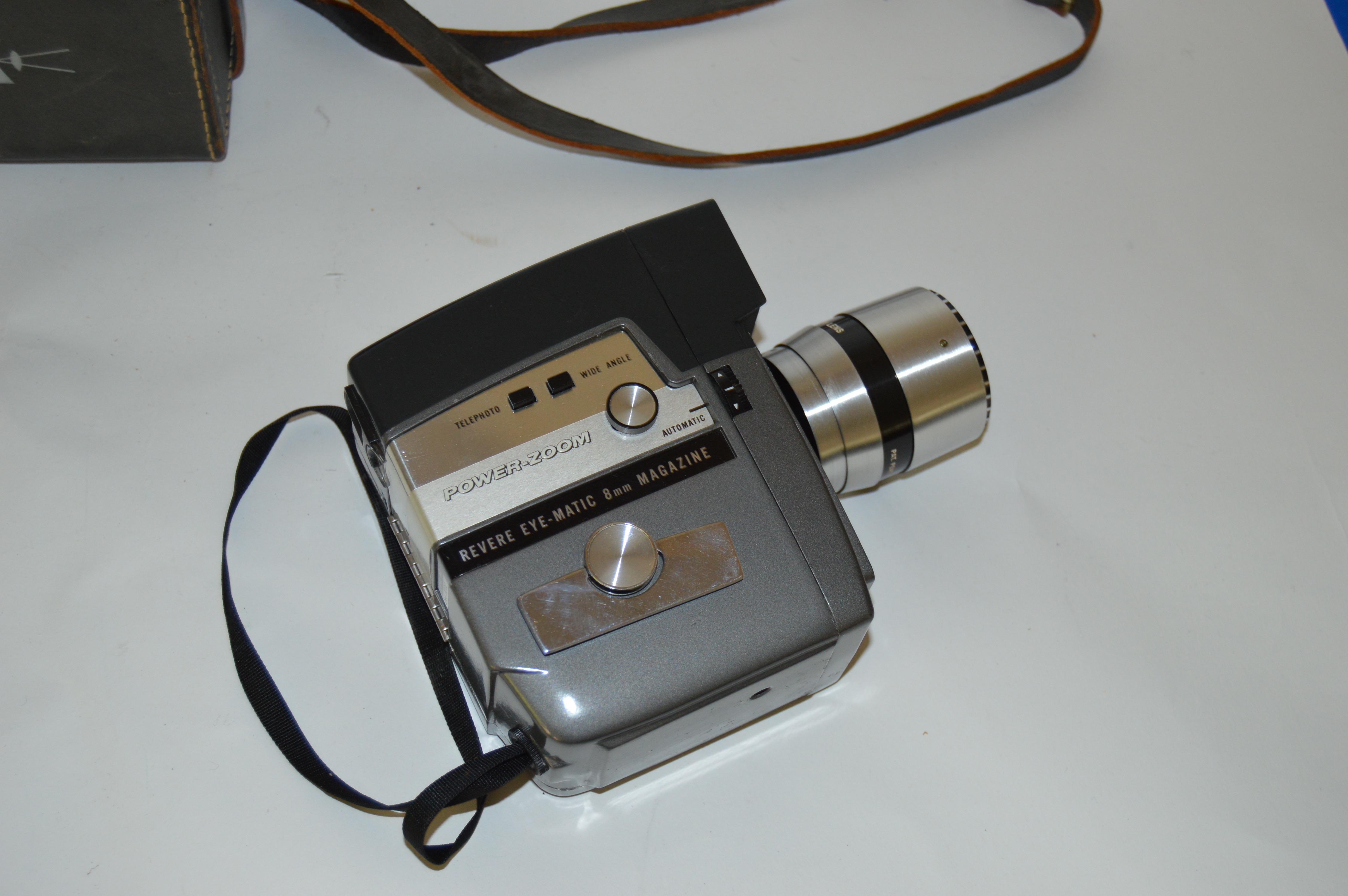 Kodak and Other Vintage Cameras