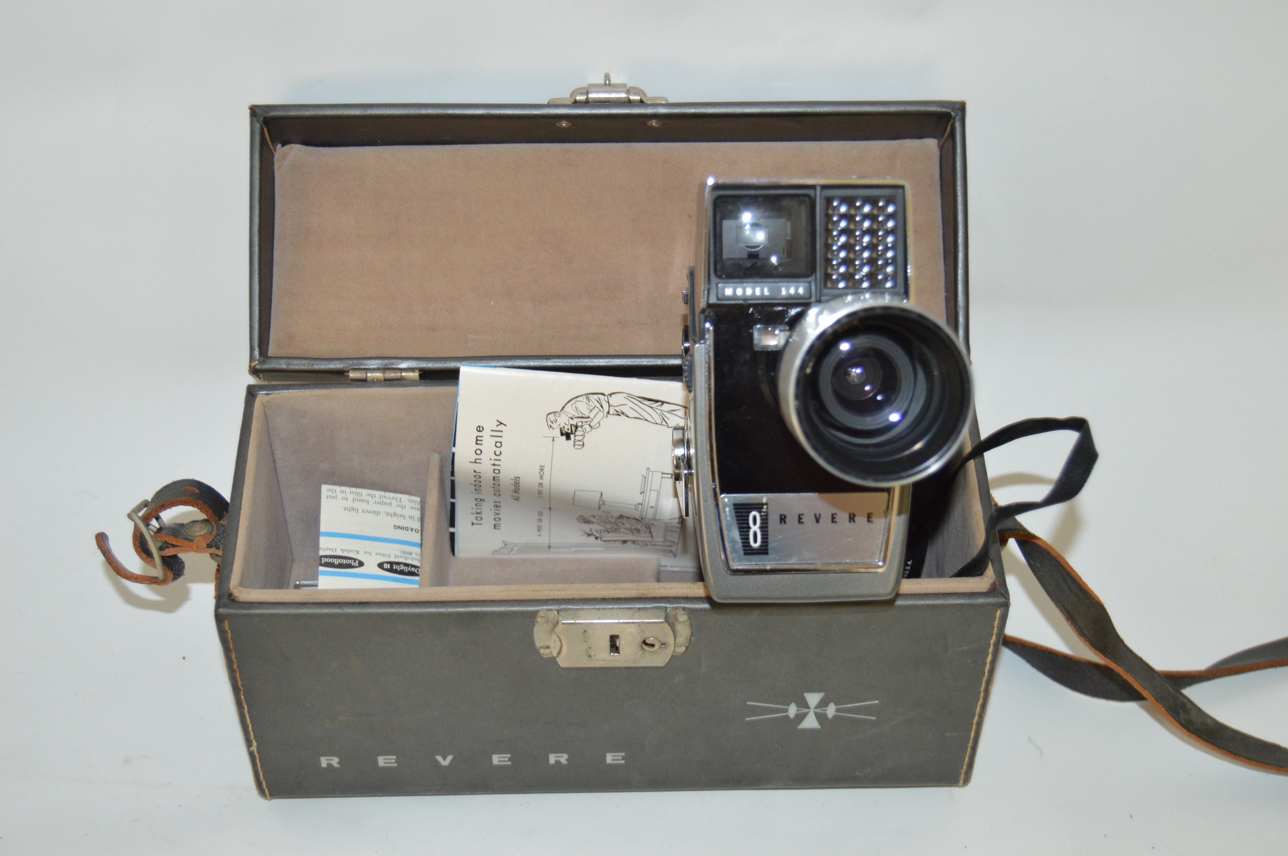 Kodak and Other Vintage Cameras