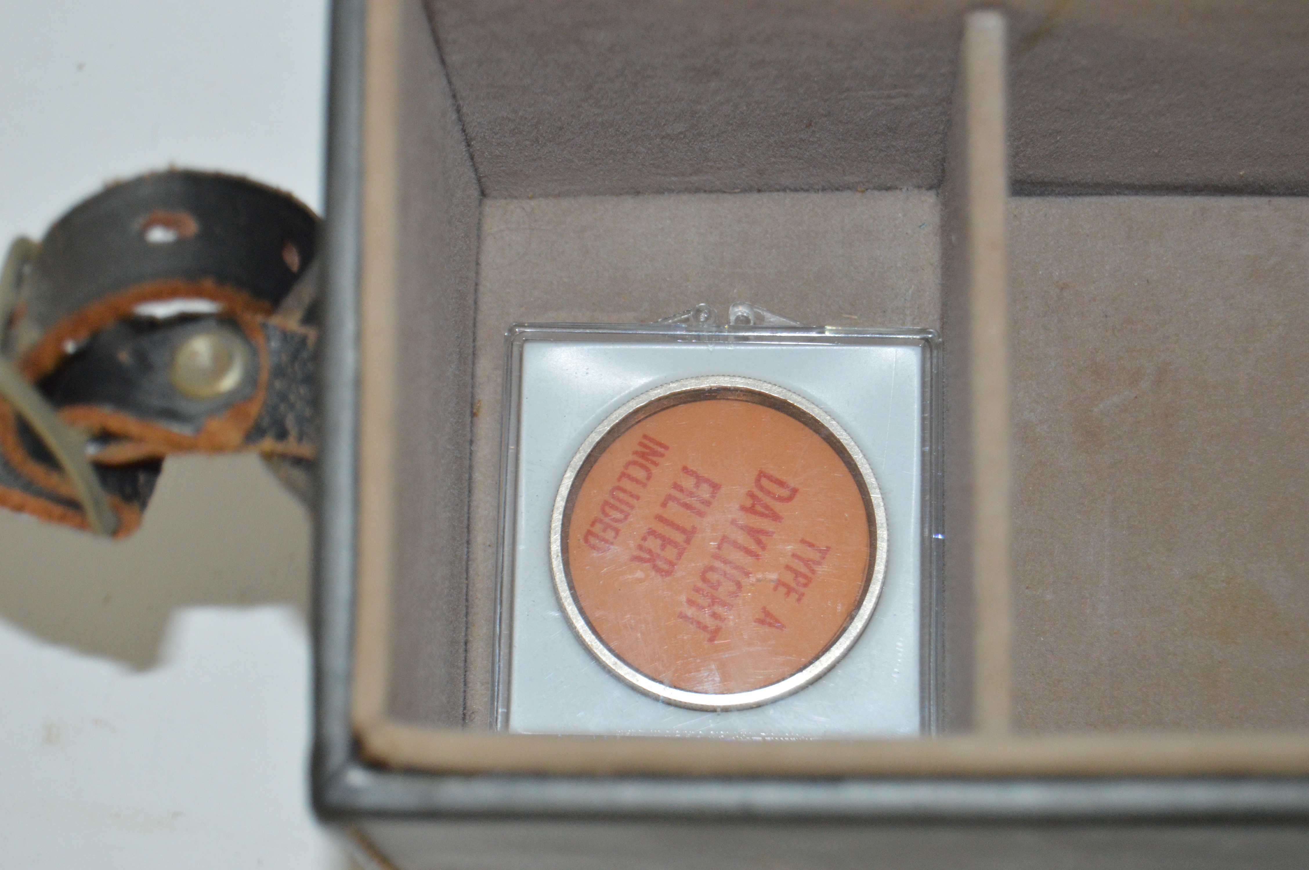 Kodak and Other Vintage Cameras