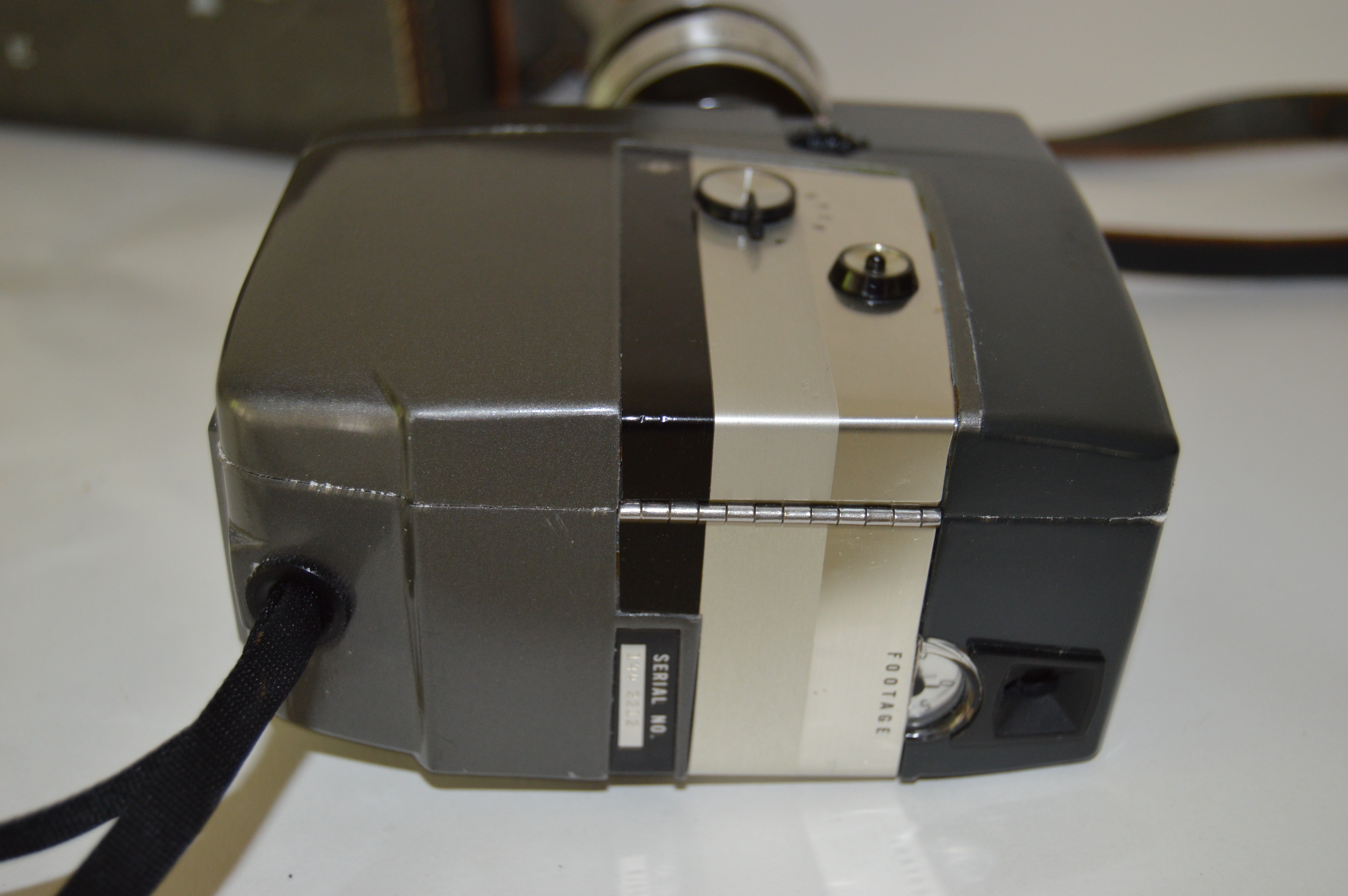 Kodak and Other Vintage Cameras