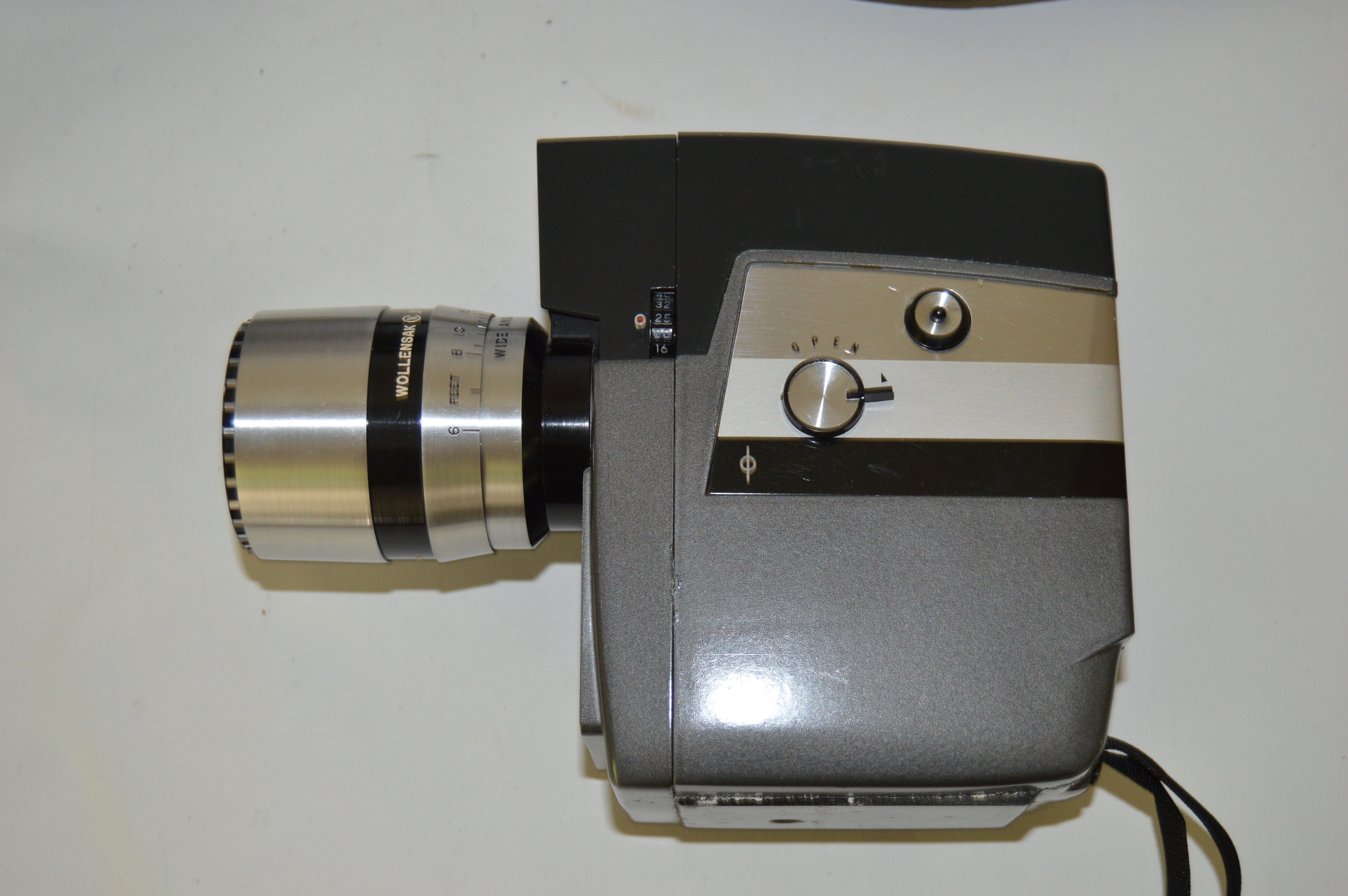 Kodak and Other Vintage Cameras