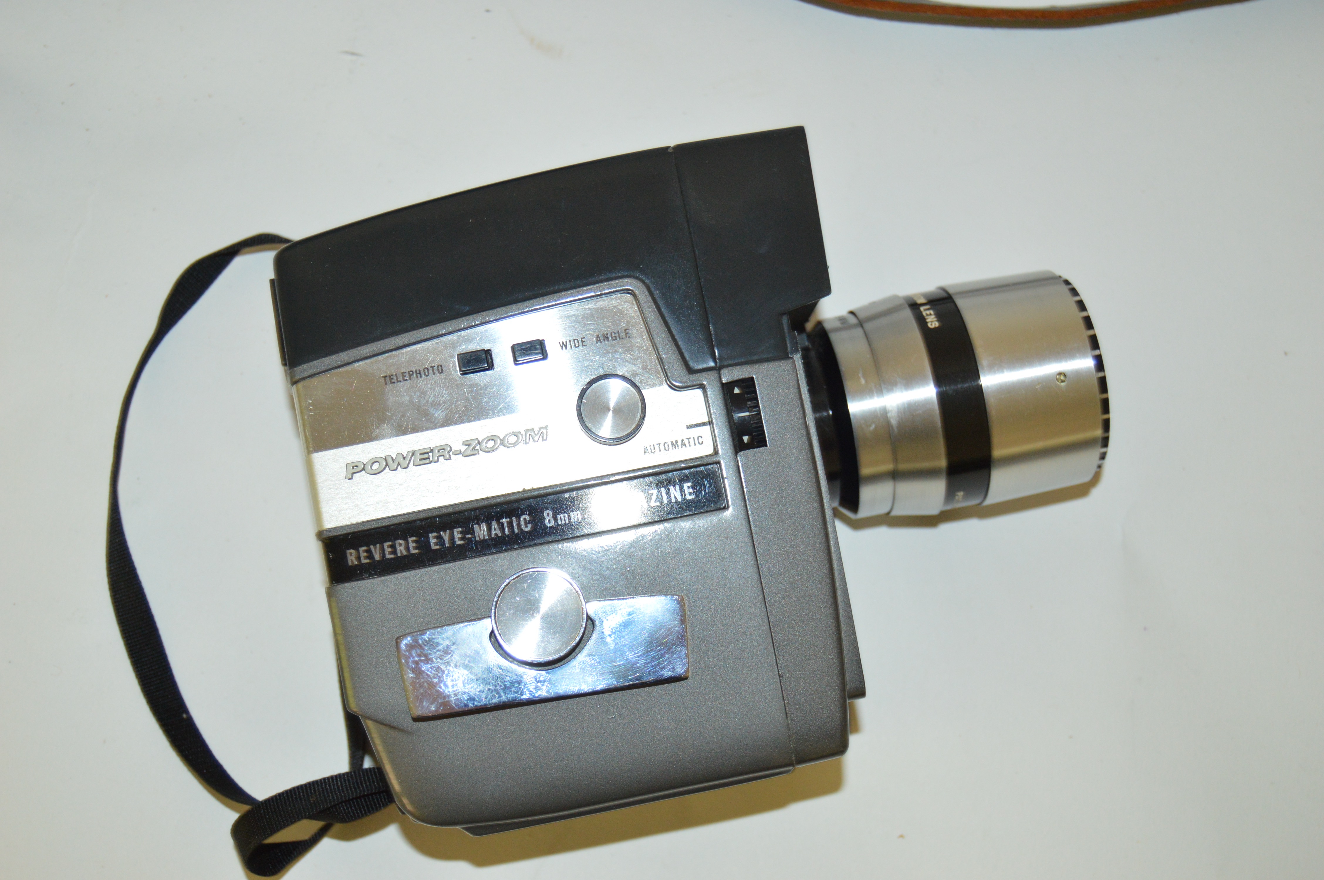 Kodak and Other Vintage Cameras