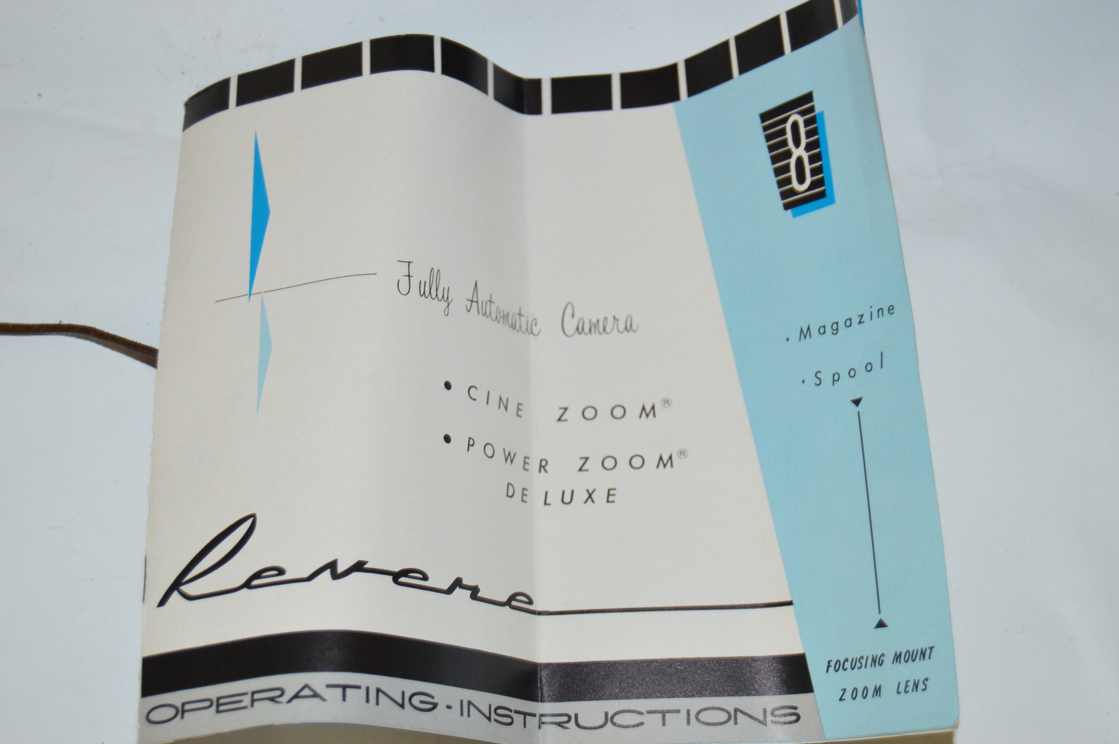 Kodak and Other Vintage Cameras