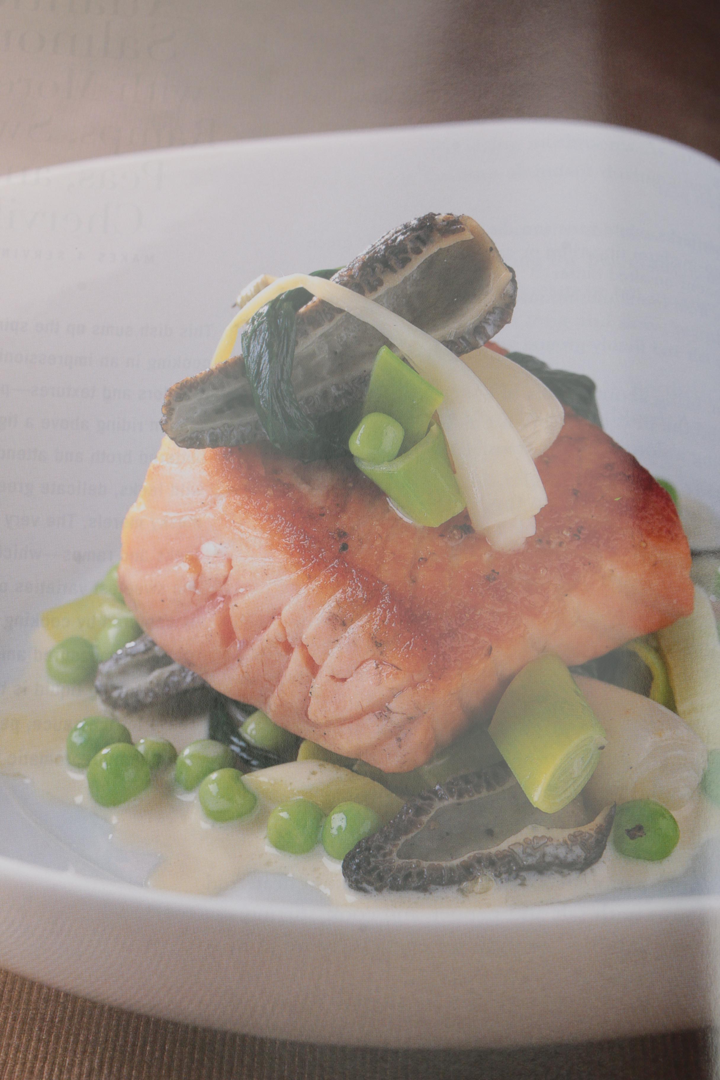 Cookbooks Including Serena Bass "Serena, Food & Stories"