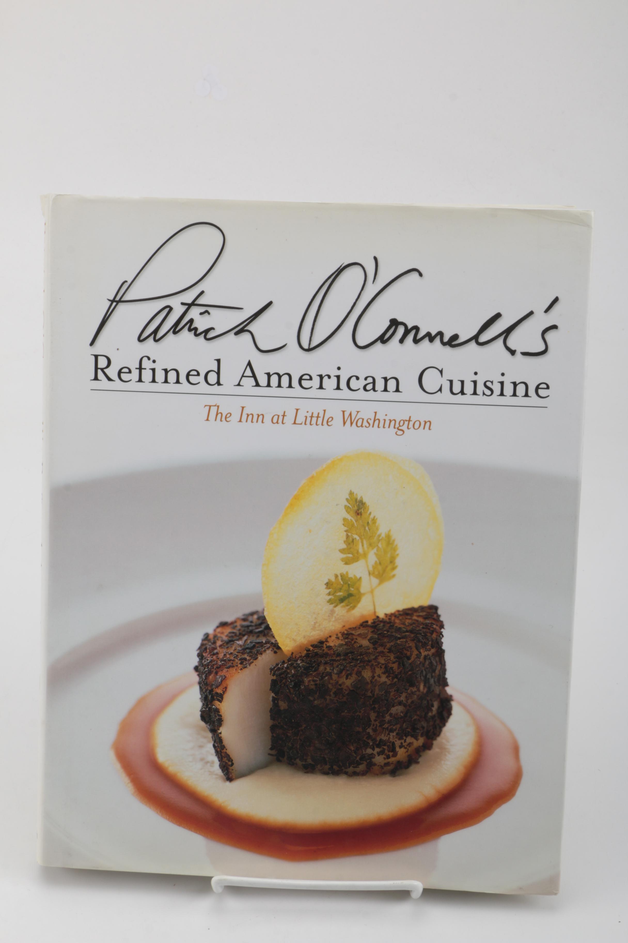 Cookbooks Including Serena Bass "Serena, Food & Stories"