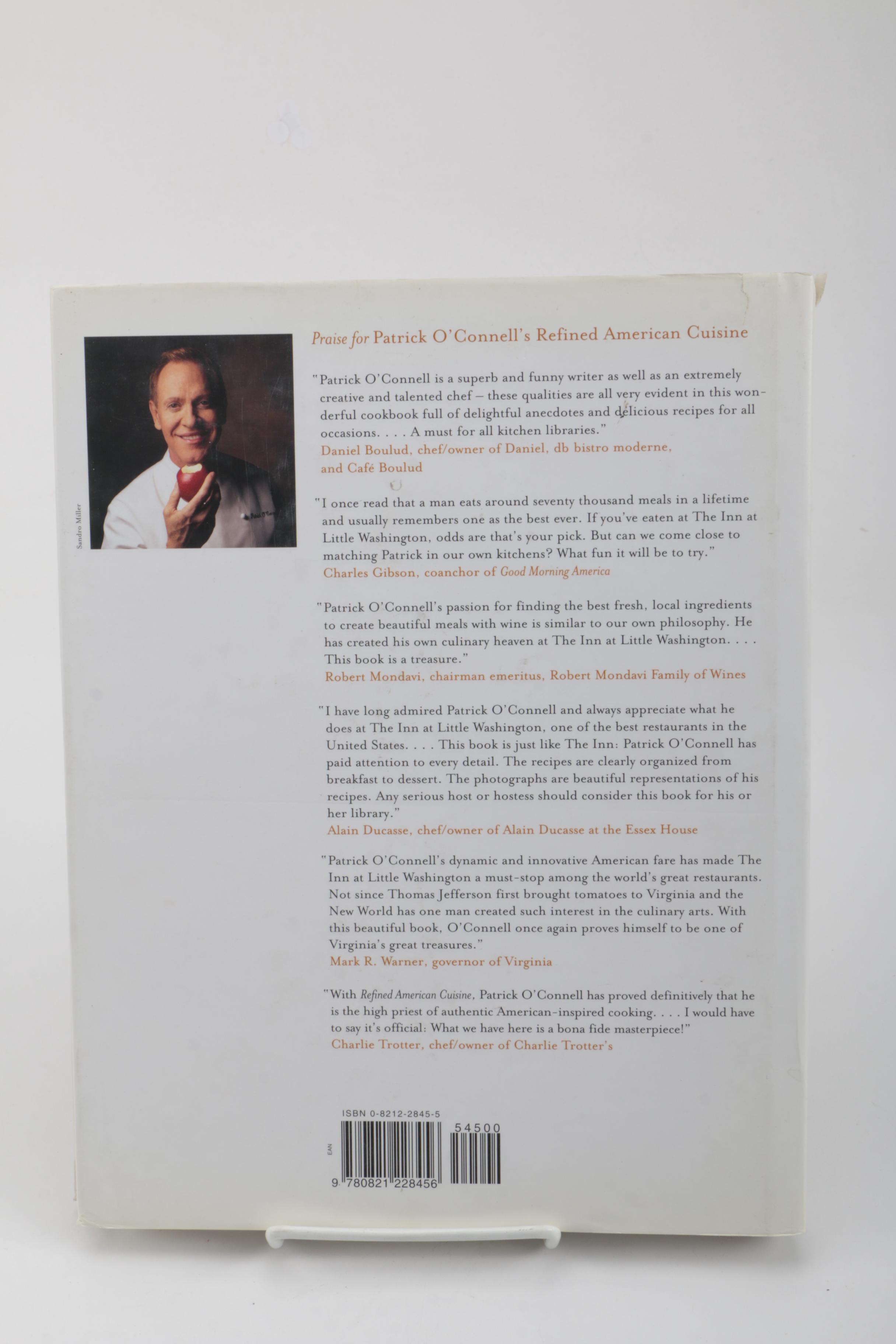 Cookbooks Including Serena Bass "Serena, Food & Stories"