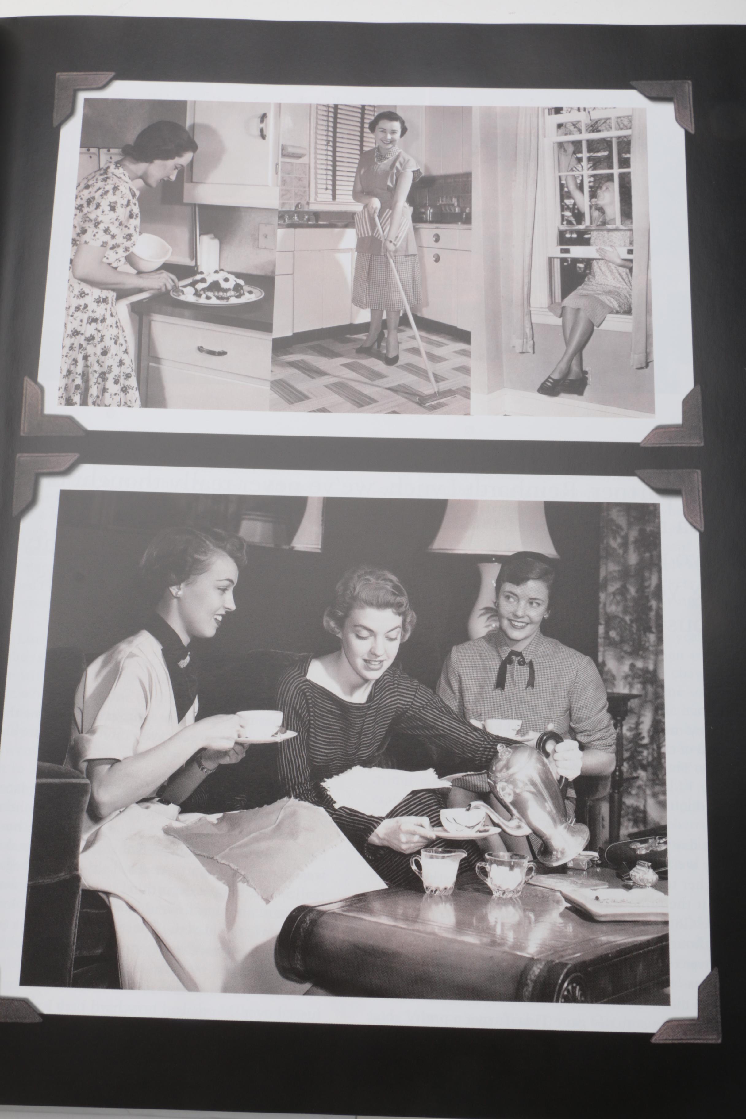 Cookbooks Including Serena Bass "Serena, Food & Stories"