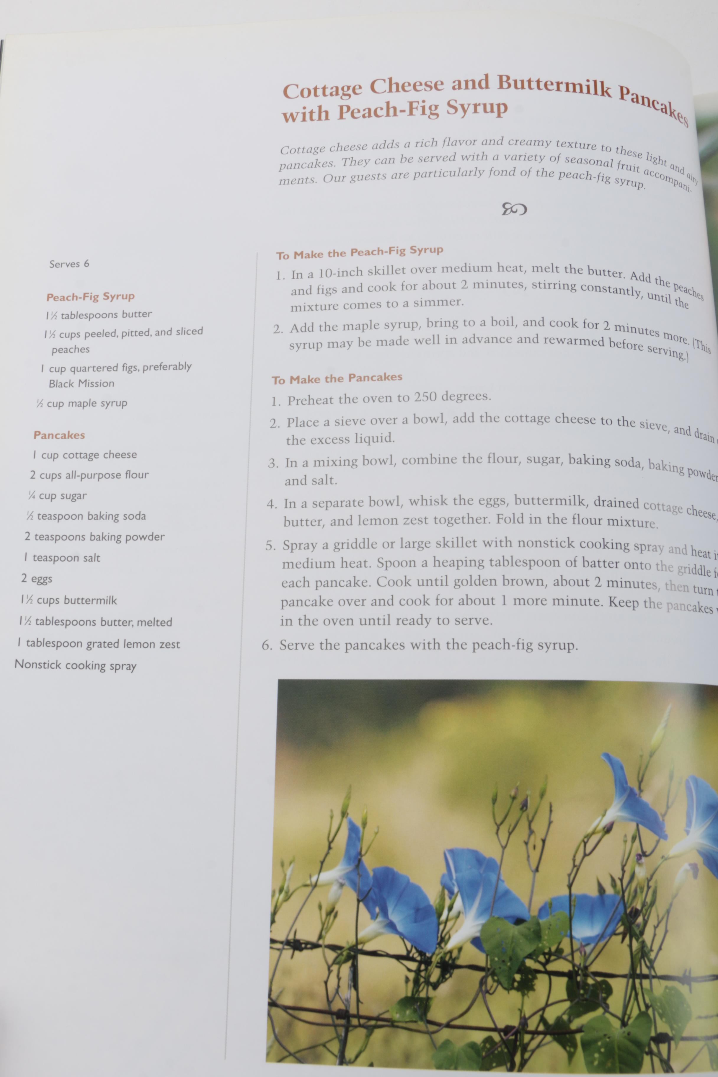 Cookbooks Including Serena Bass "Serena, Food & Stories"