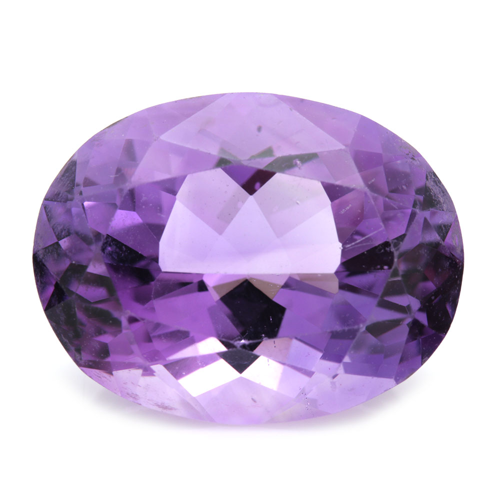 Loose 15.68 CT Amethyst and 8.20 CT Ametrine Gemstones