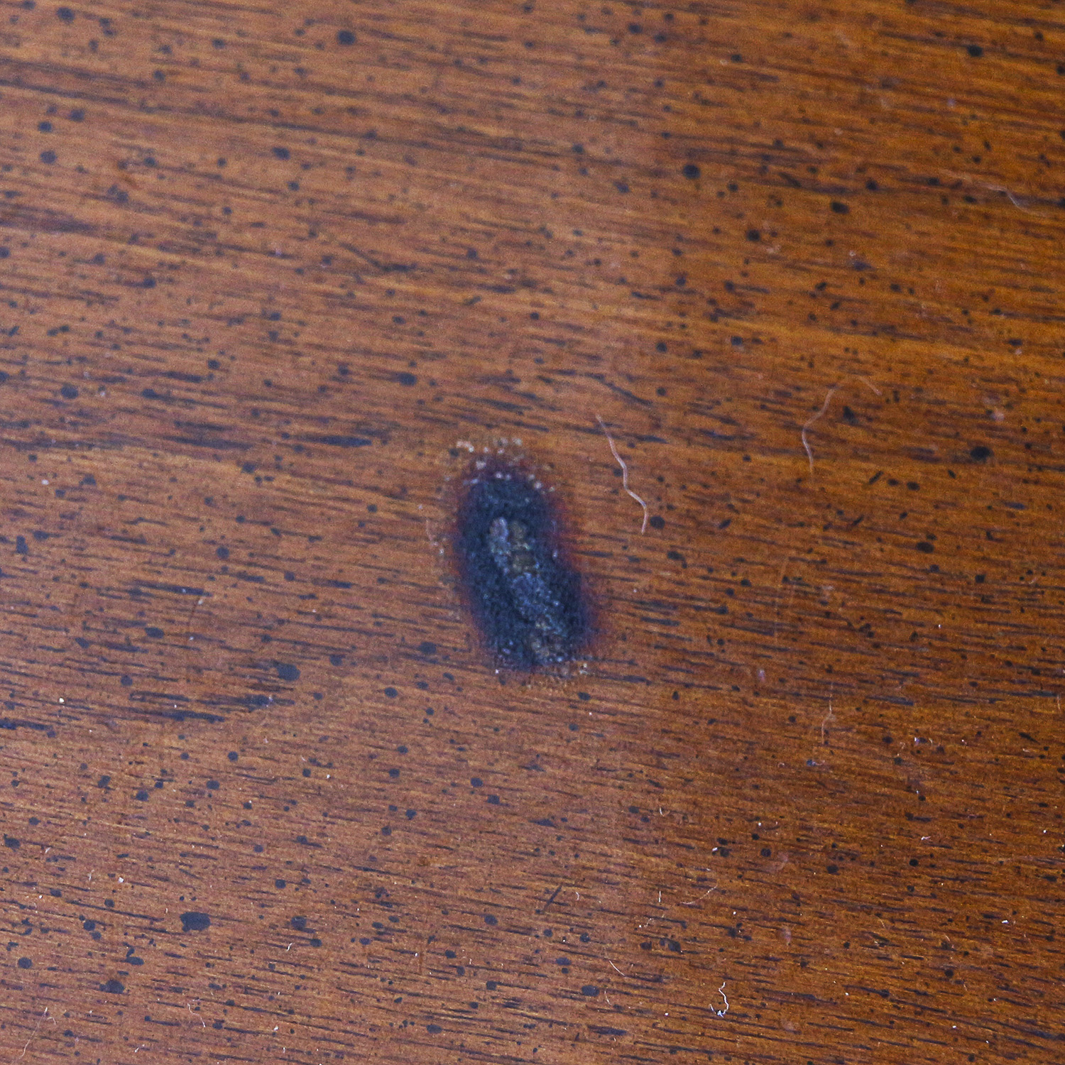 Vintage Louis XV Style Dresser by John Stuart Inc. with Mirror