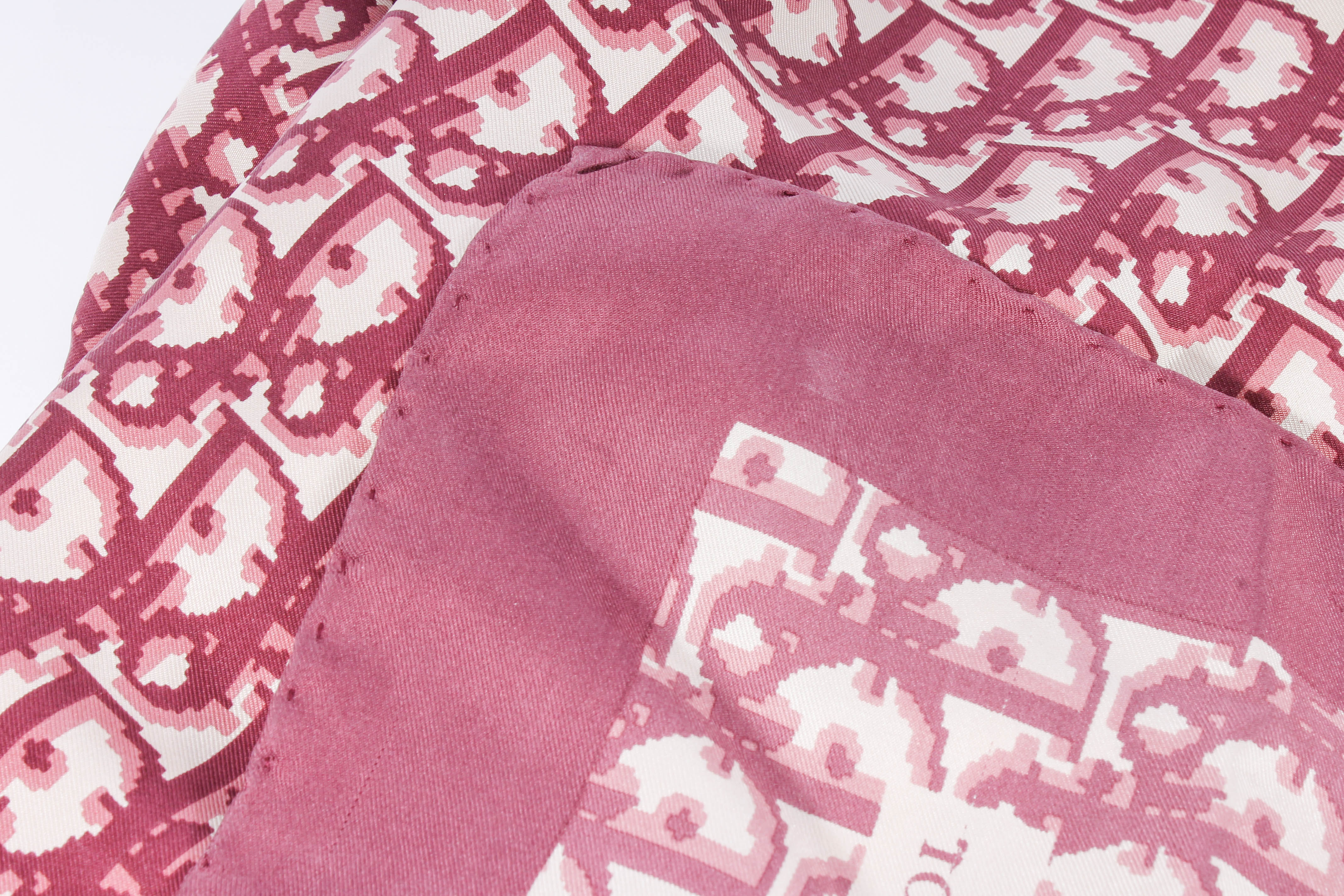 Colorful Fashion Scarves including Vintage Christian Dior