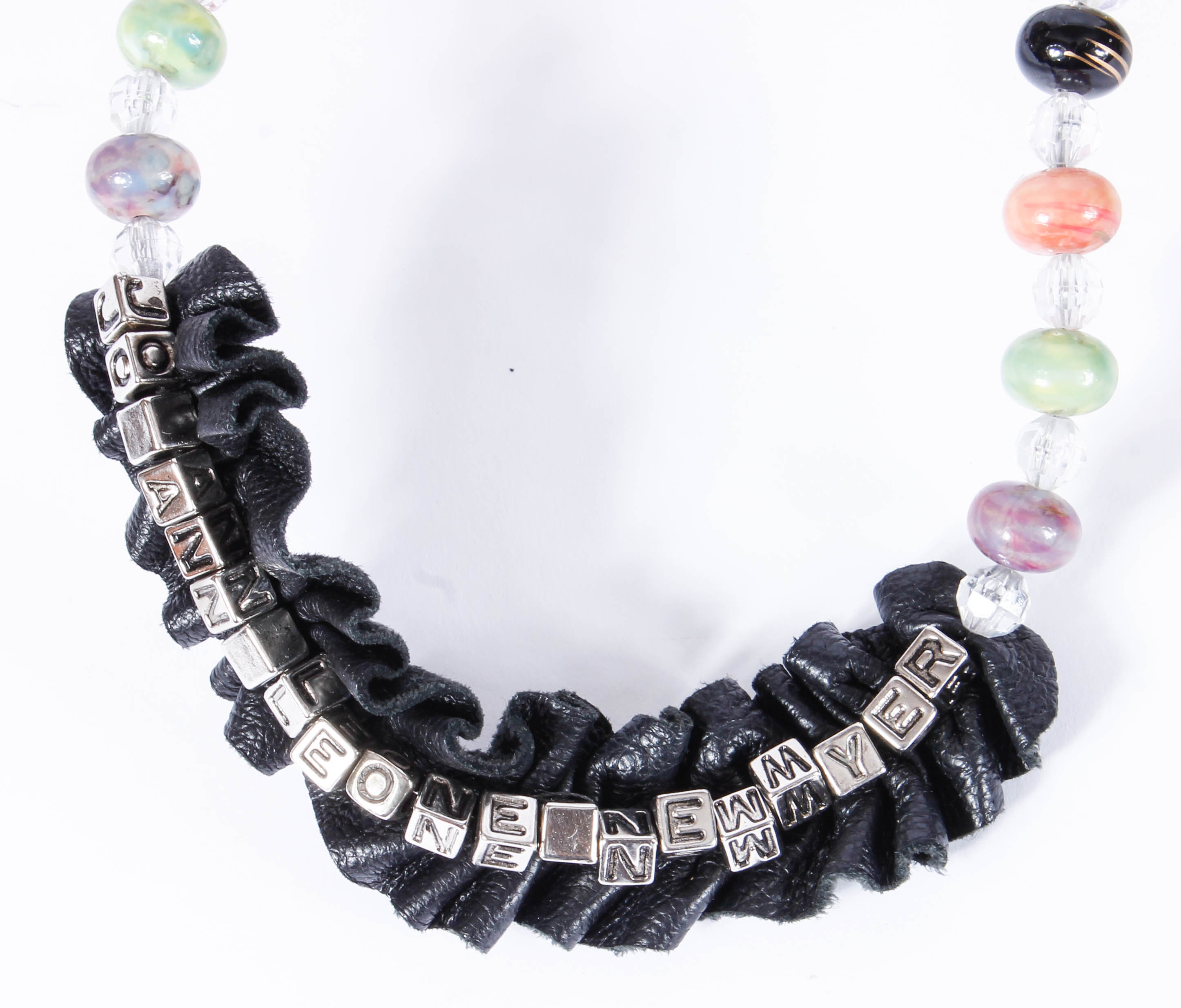 Jo Leone Designs of Colorado Handmade Western Style Boot Leather Shoulder Bags