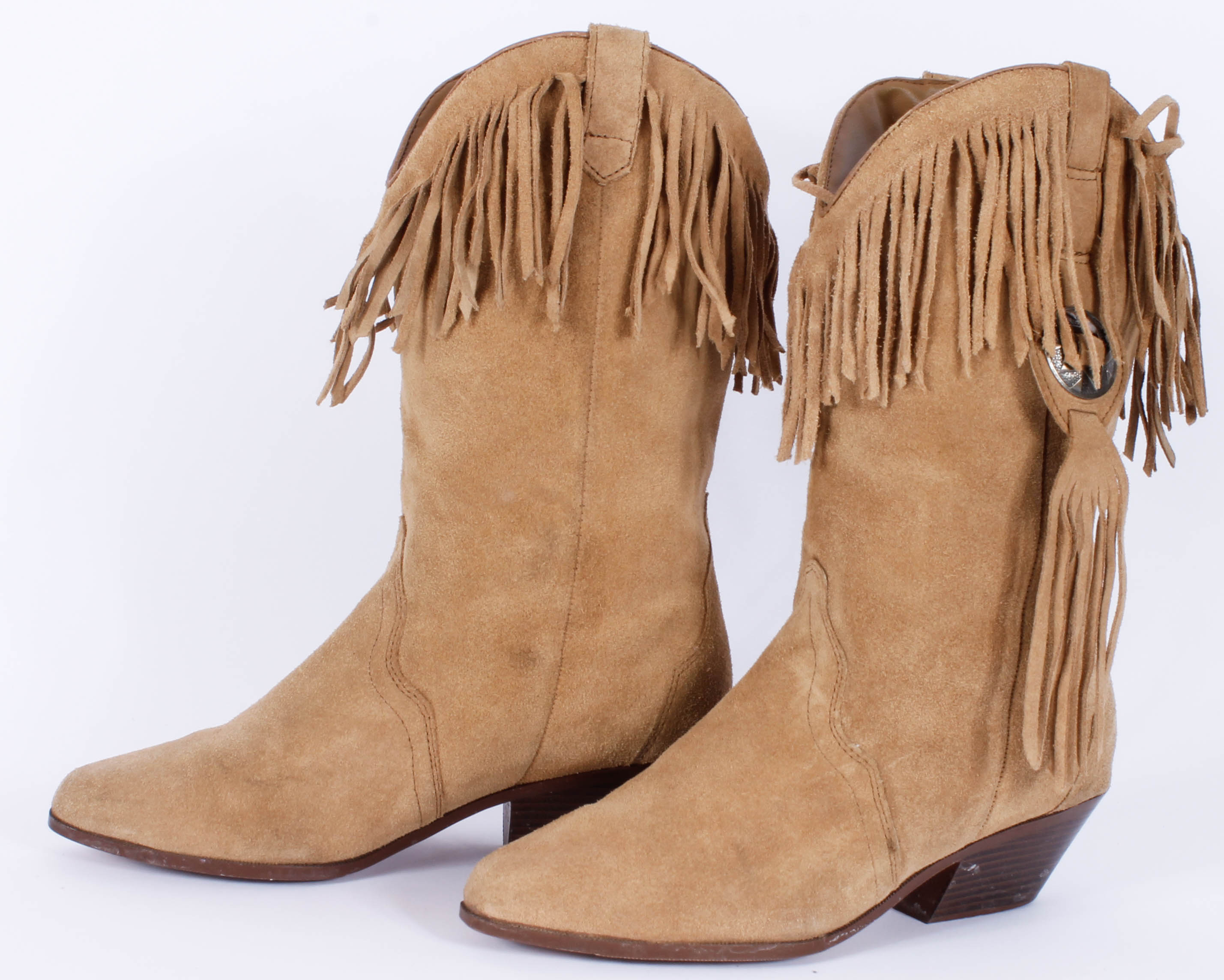 Vintage Women's Shoes