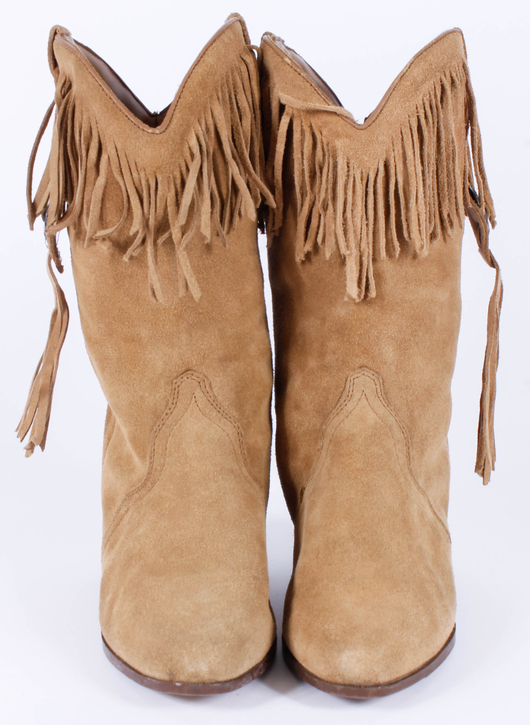 Vintage Women's Shoes