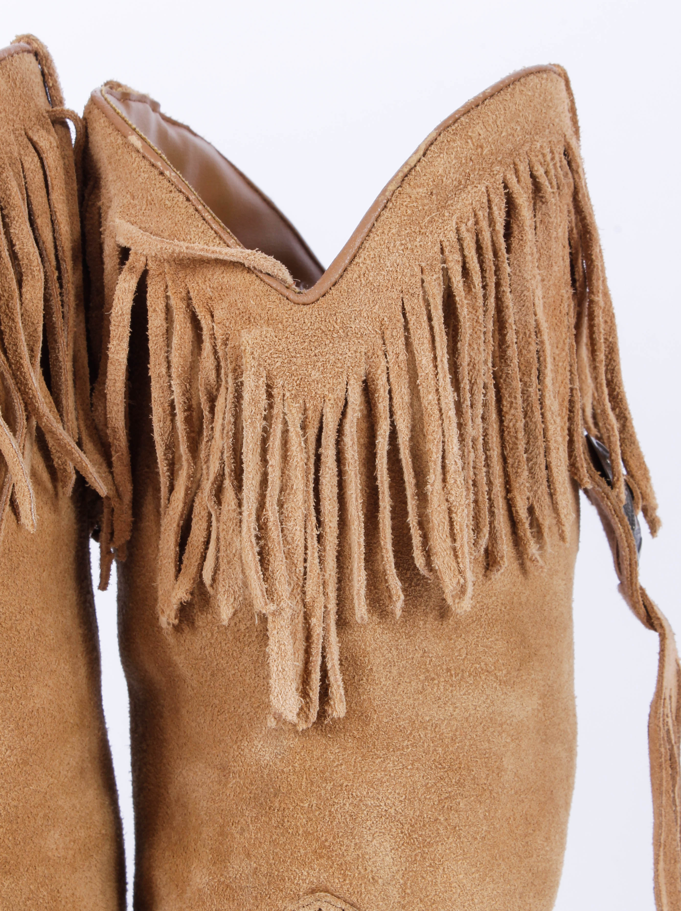 Vintage Women's Shoes