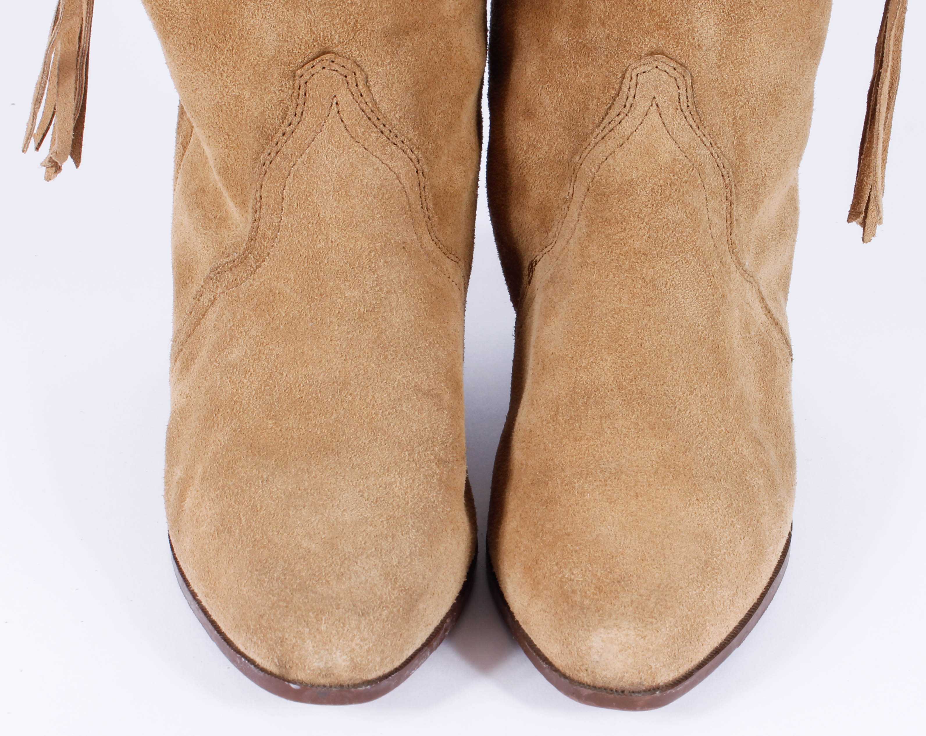 Vintage Women's Shoes