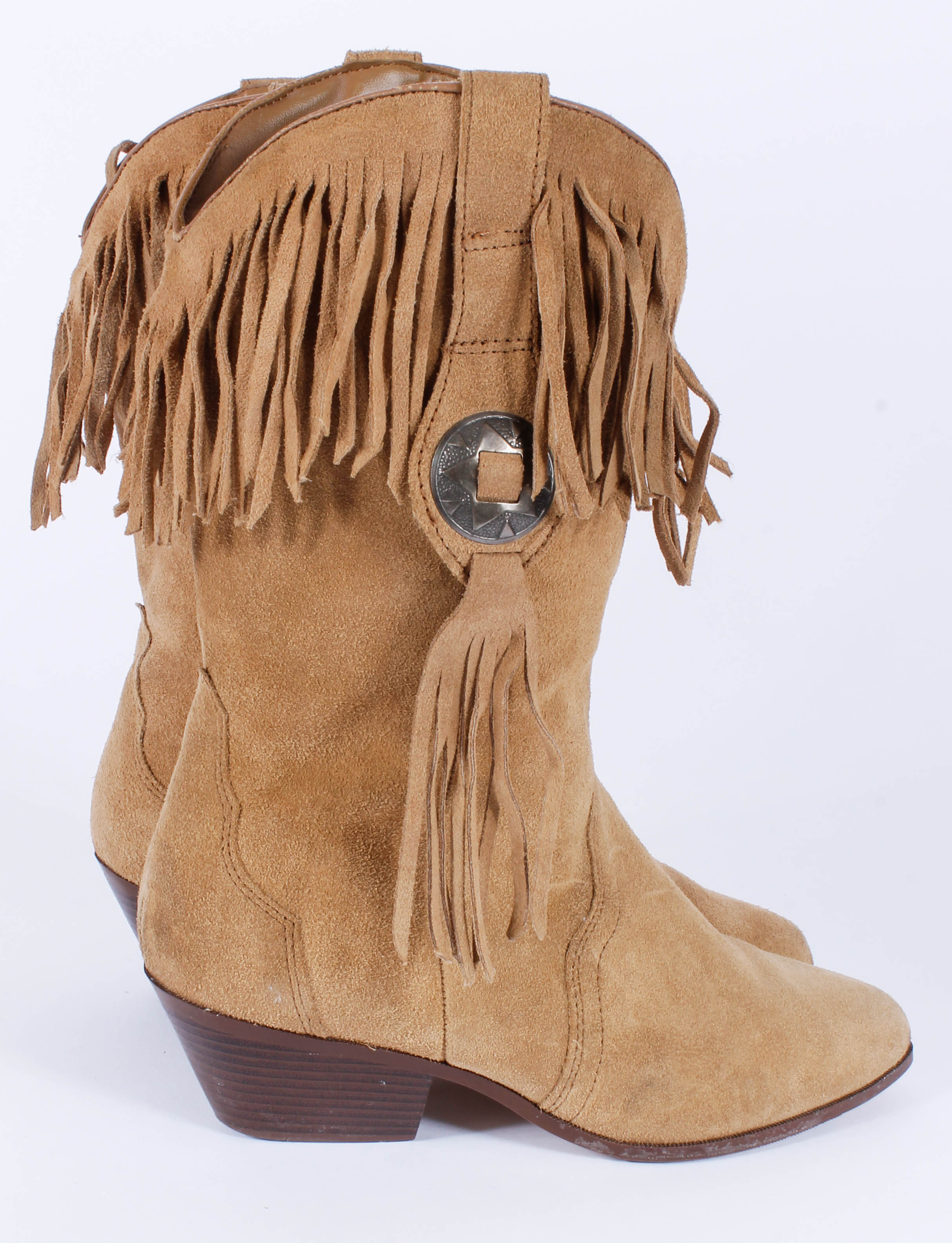 Vintage Women's Shoes